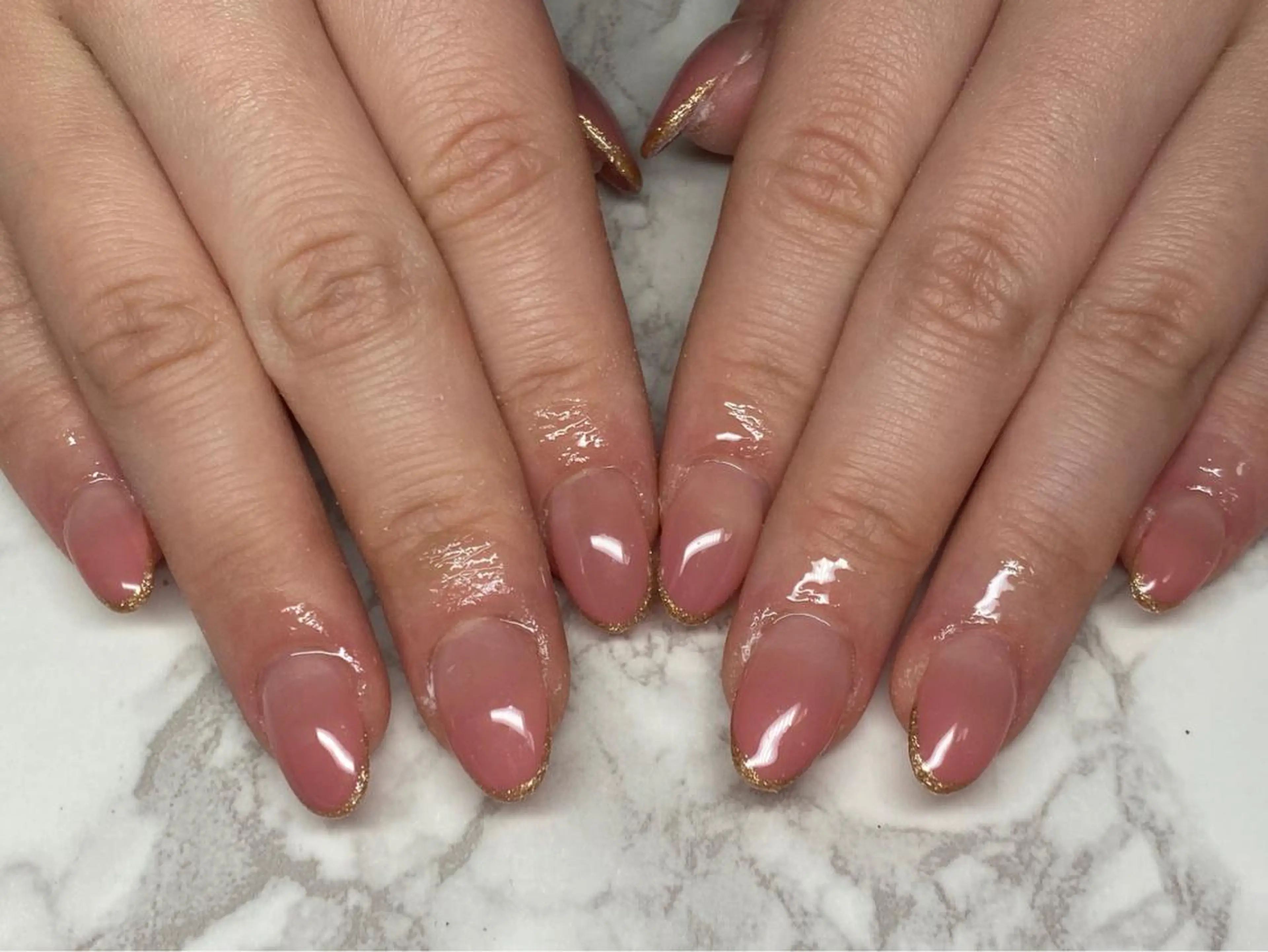 ネイル ハンドネイル Beauty Salon  Luna所属・Beauty Salon Lunaのエステ・リラクイメージ