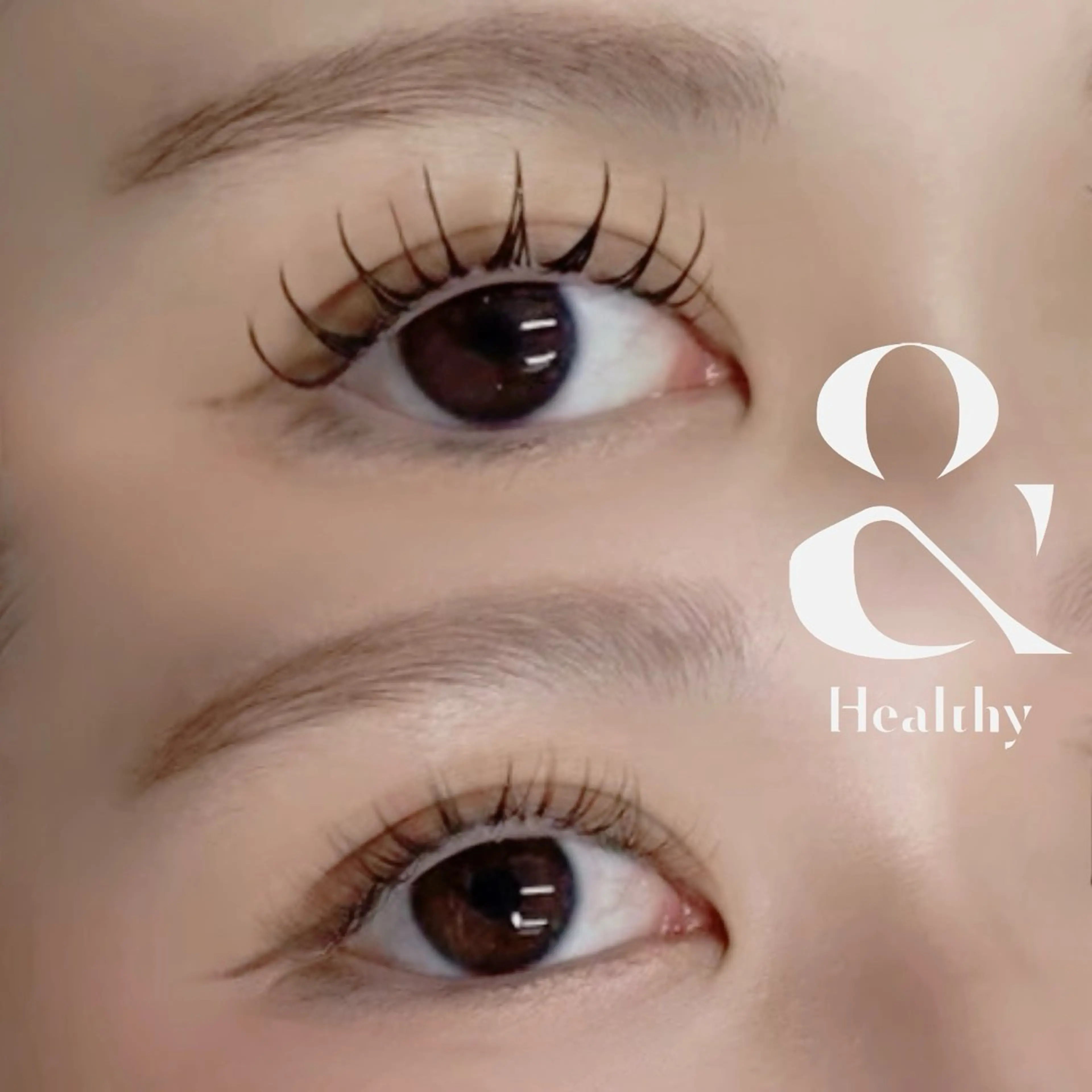 マツエク・マツパ Jewel. kanamiiiのマツエク・マツパデザイン