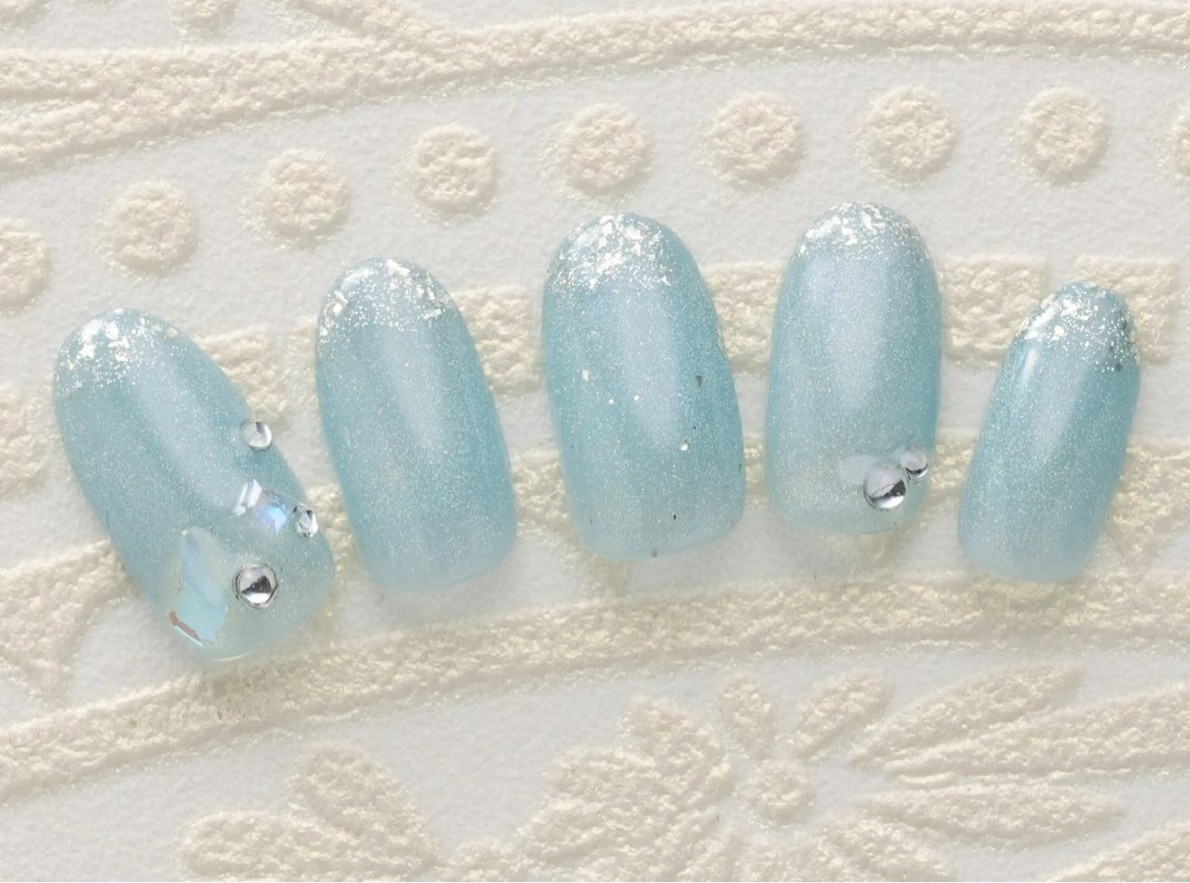 ネイル ワンホンネイル ネイルサロン Alice&Co.のその他イメージ