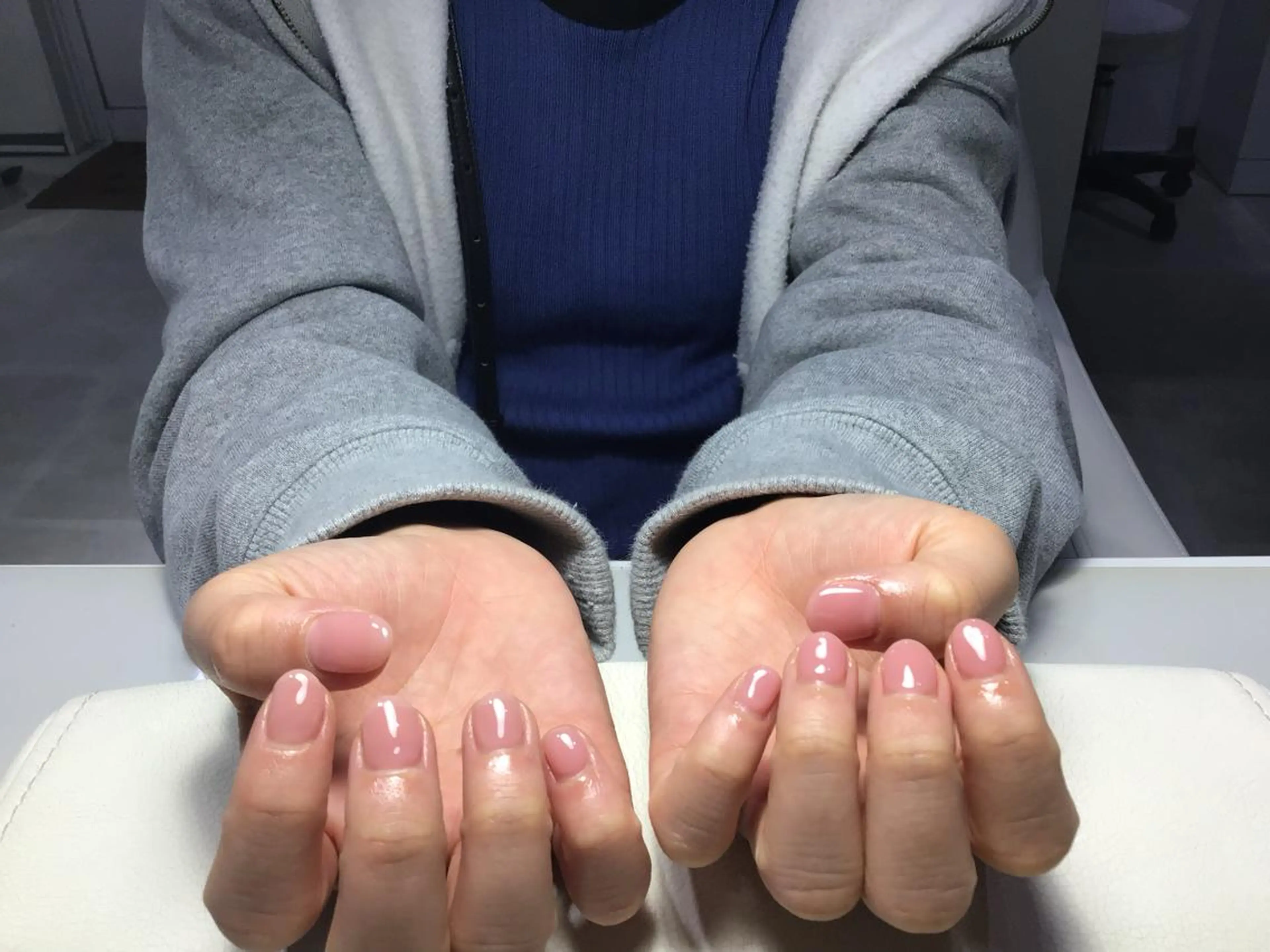 ネイル ifeel-Rose所属・💐 𝙍𝙀𝙉𝘼のヘアスタイル