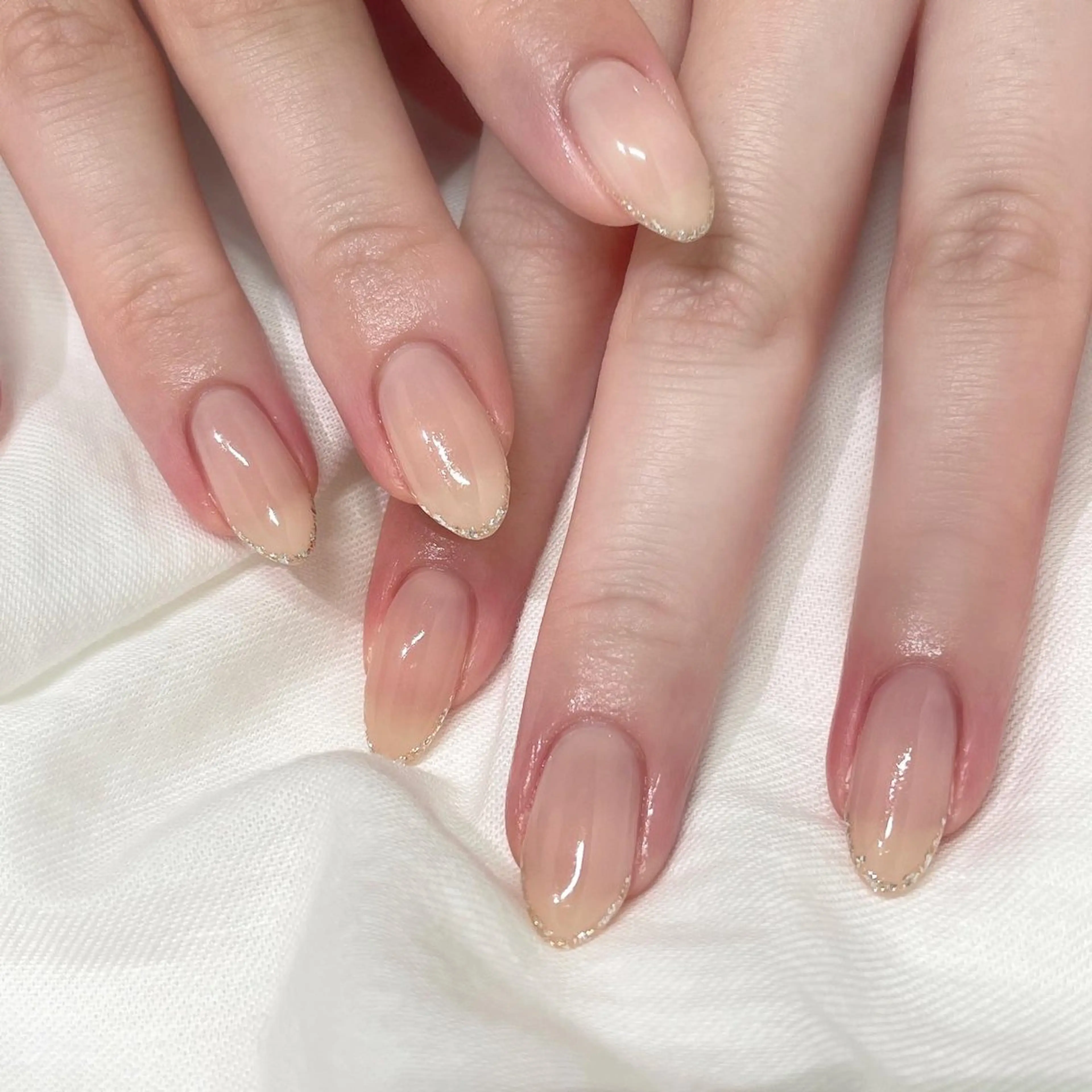 ネイル miri ☁️新宿代々木のネイルデザイン