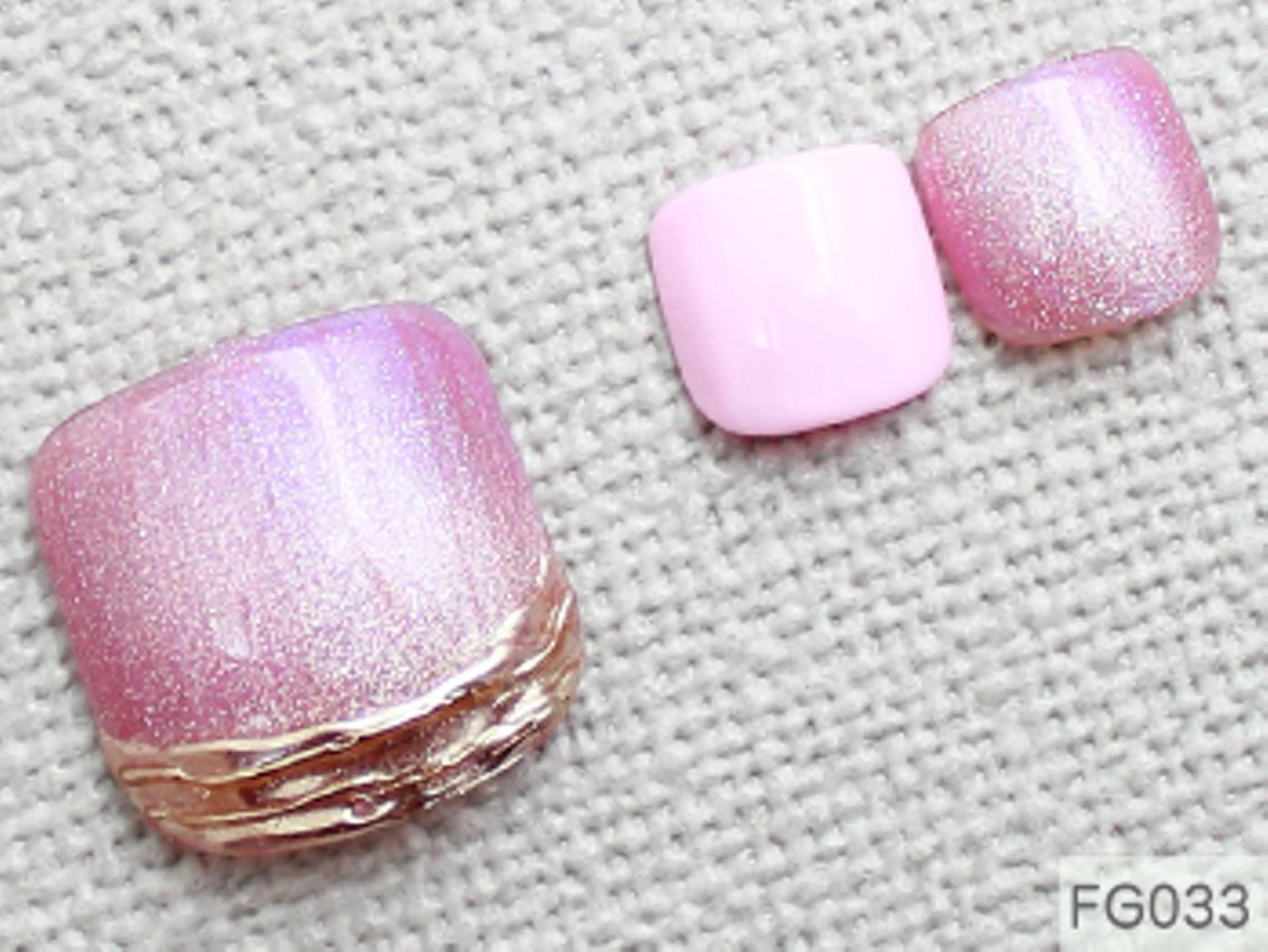 ネイル フットネイル 🤍 Janのネイルデザイン