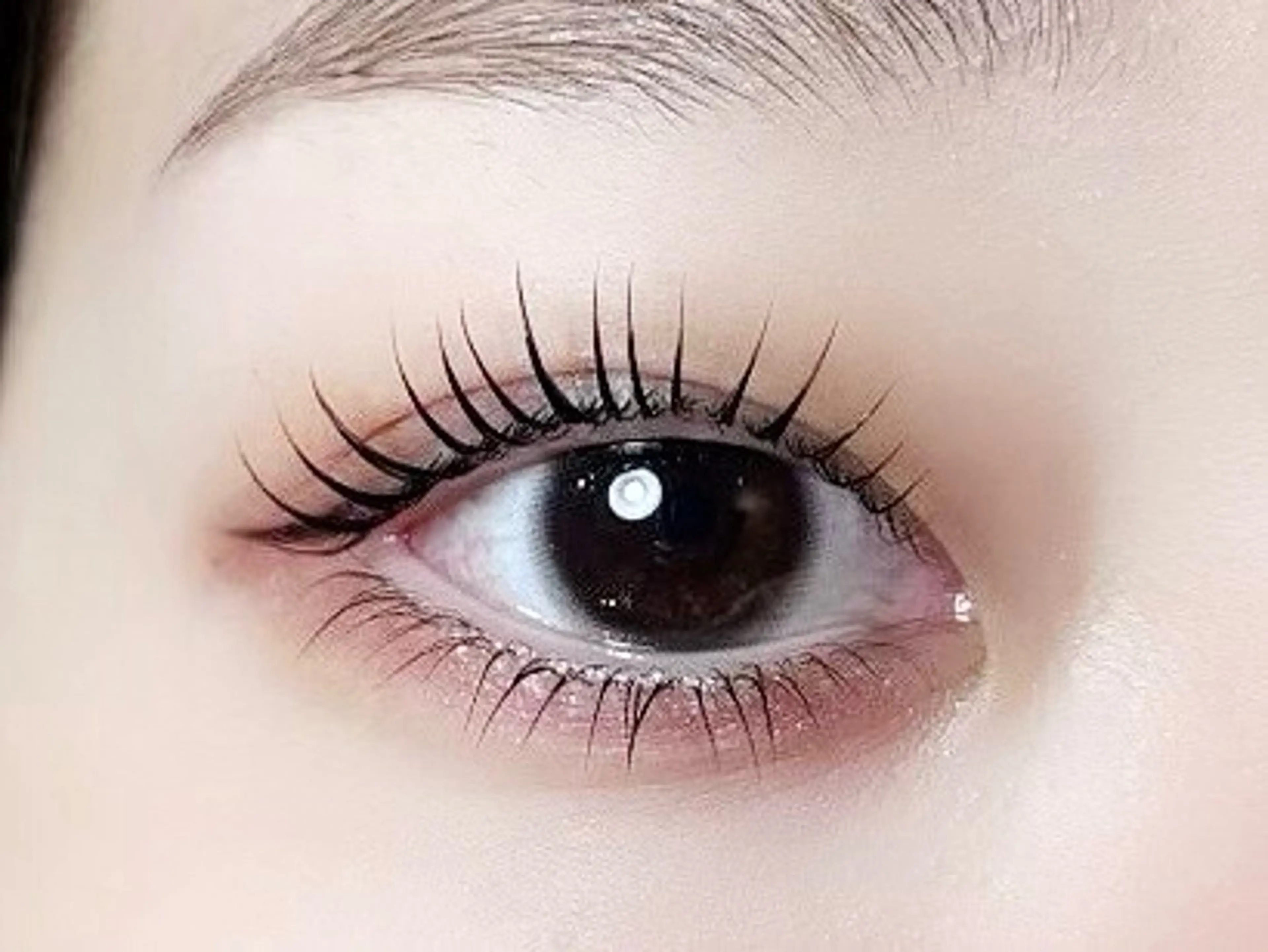 マツエク・マツパ まつげパーマ/アイブロウ(眉毛)専門店 RITZ by CLAIR 長野駅前店【リッツバイクレル】所属・RITZby CLAIR長野駅前店のマツエク・マツパデザイン