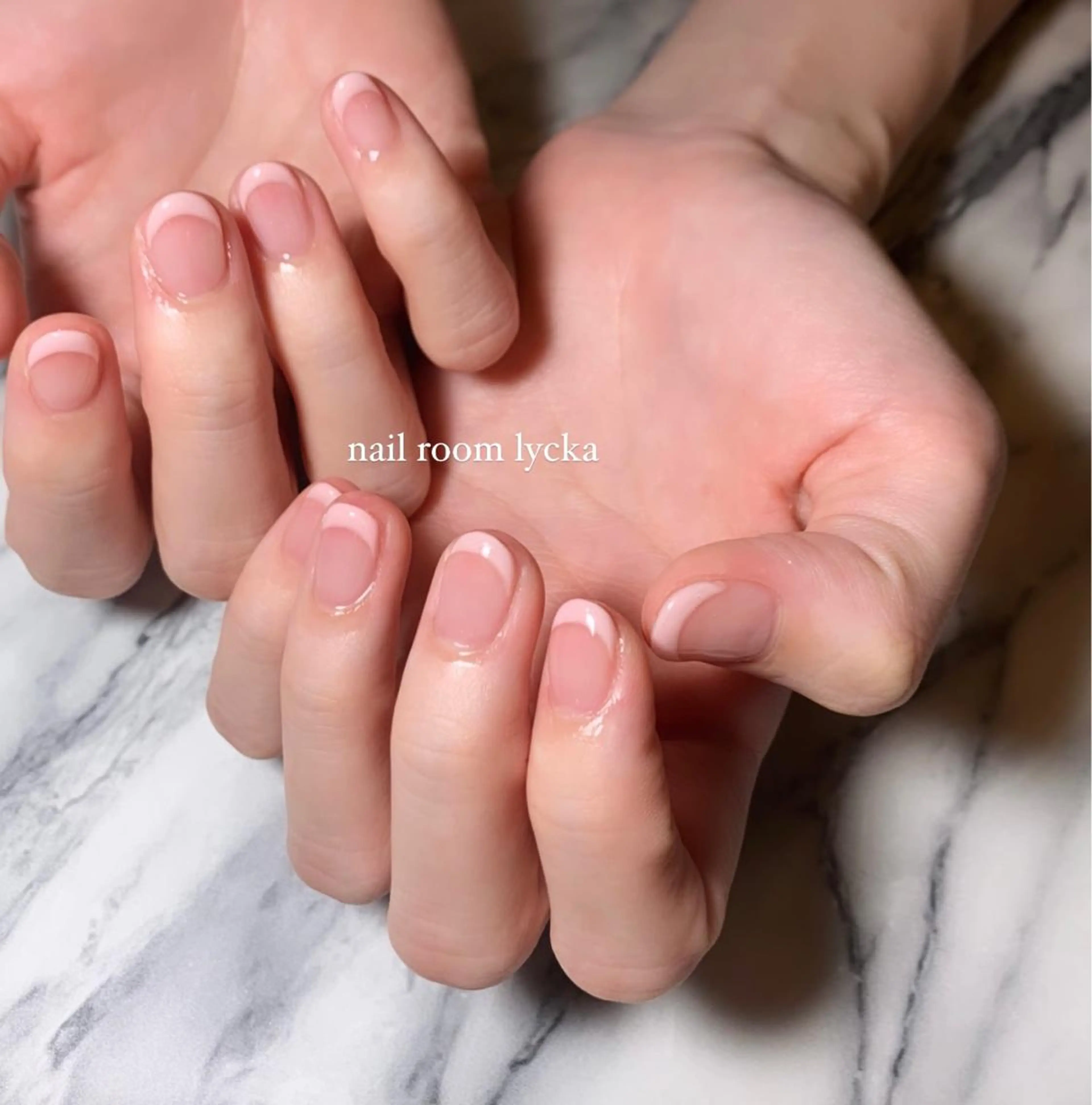 ネイル ﾈｲﾙﾙｰﾑﾘｯｶ 𝐦𝐚𝐲𝐮のネイルデザイン