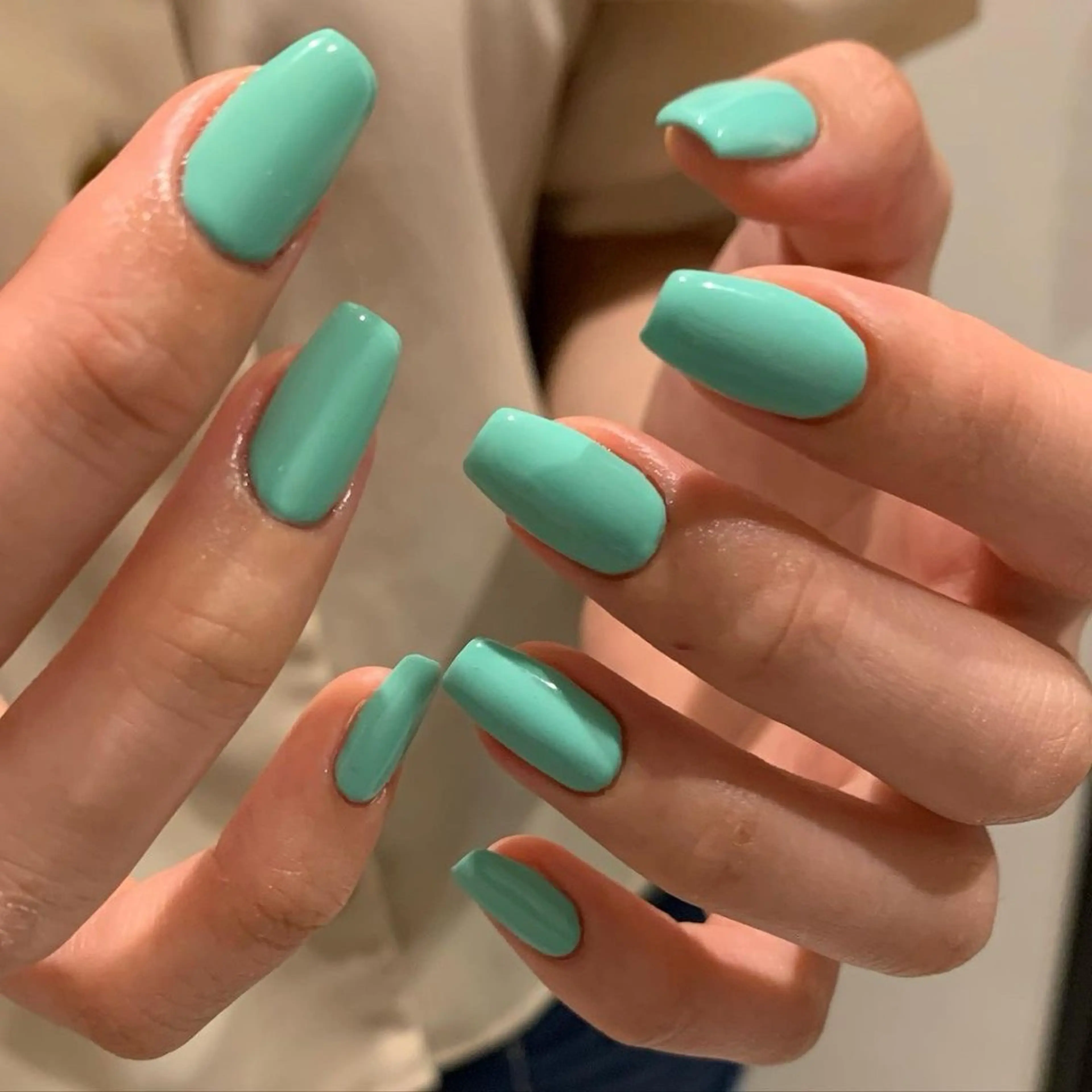 ネイル vi2 Emanaのネイルデザイン