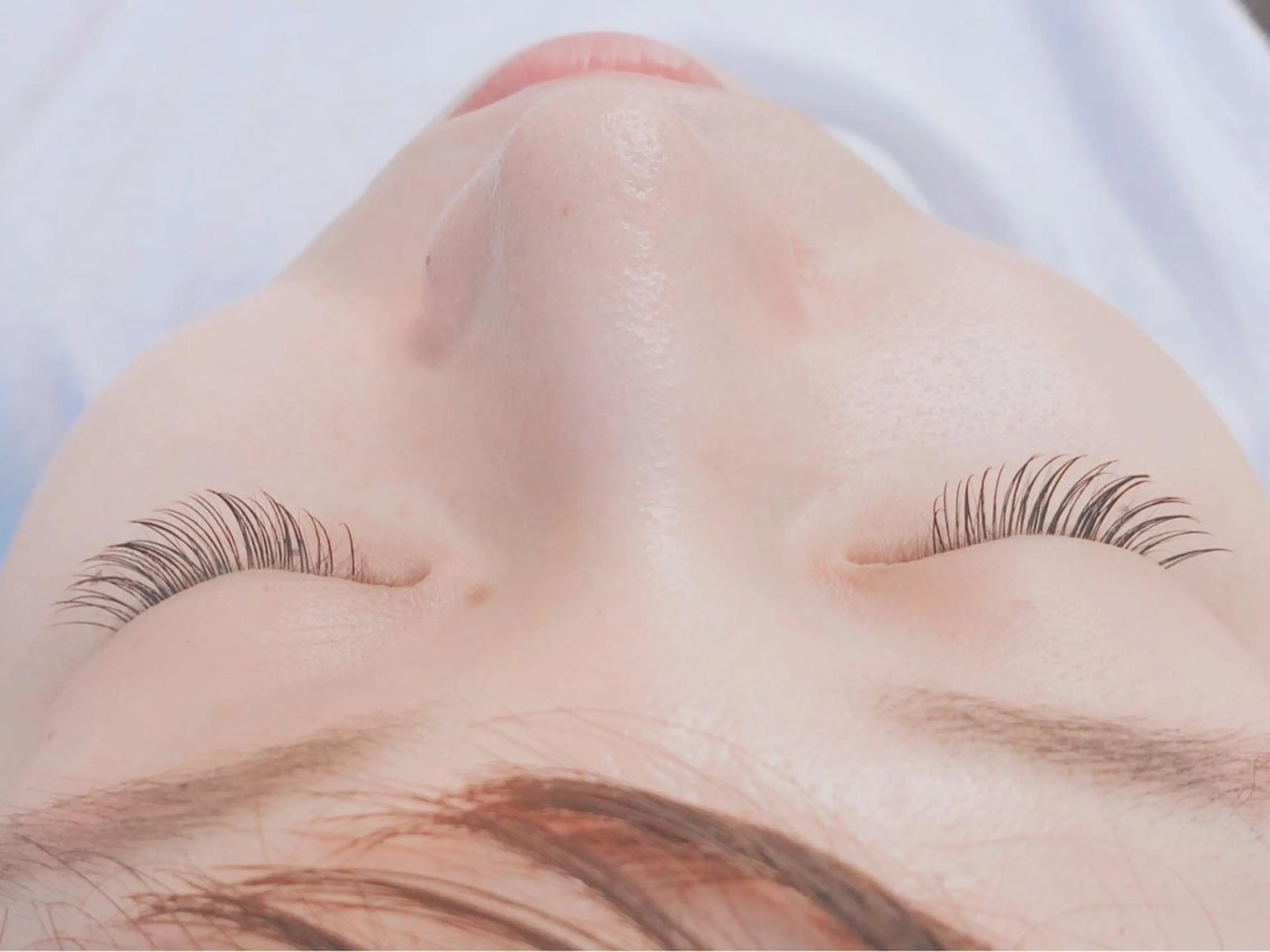 マツエク・マツパ eyelash/eyebrow　salon Fika所属・水軒 朋美のマツエク・マツパデザイン