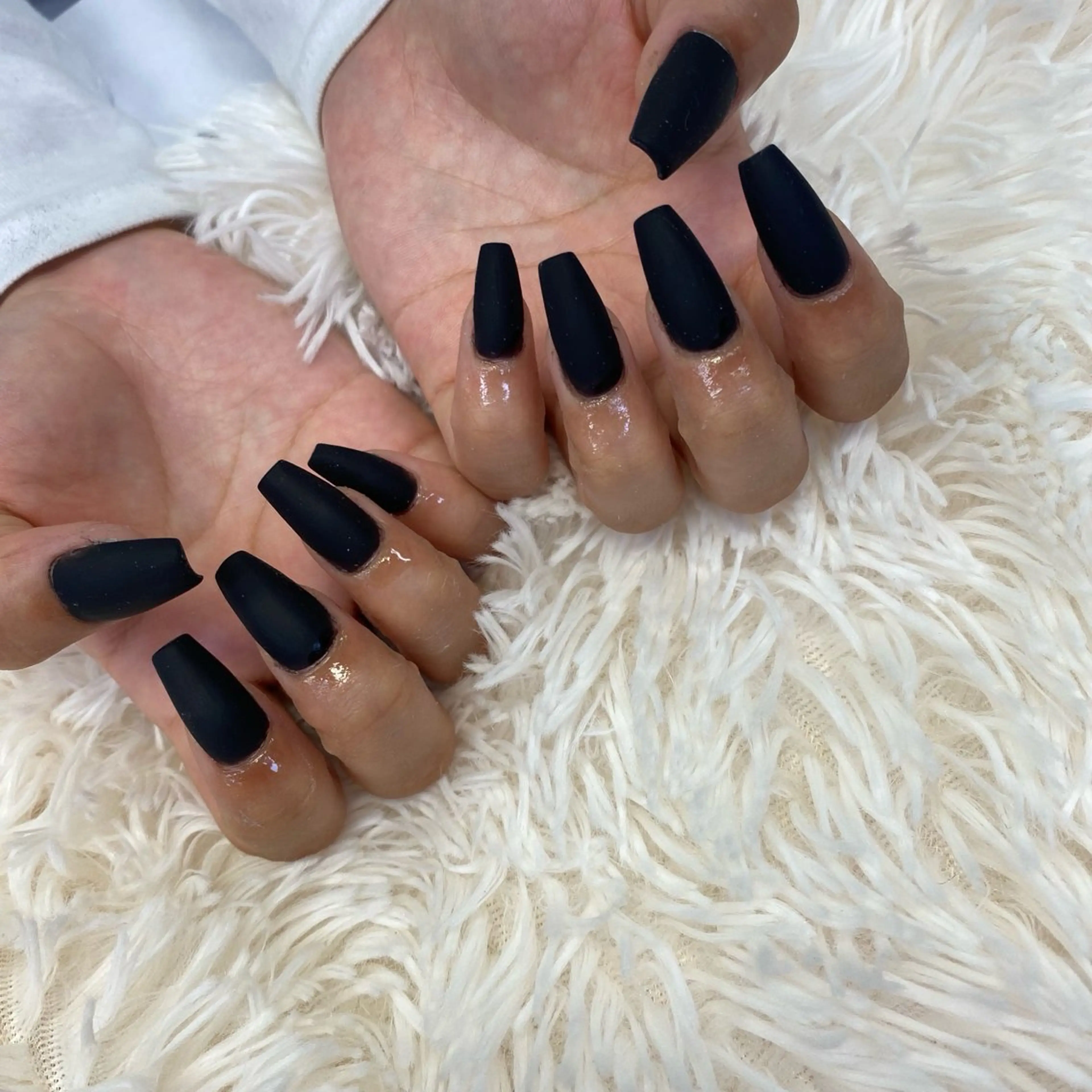 ネイル TRU NAIL & EYELASH 小倉店所属・TRUnail 小倉店のネイルデザイン