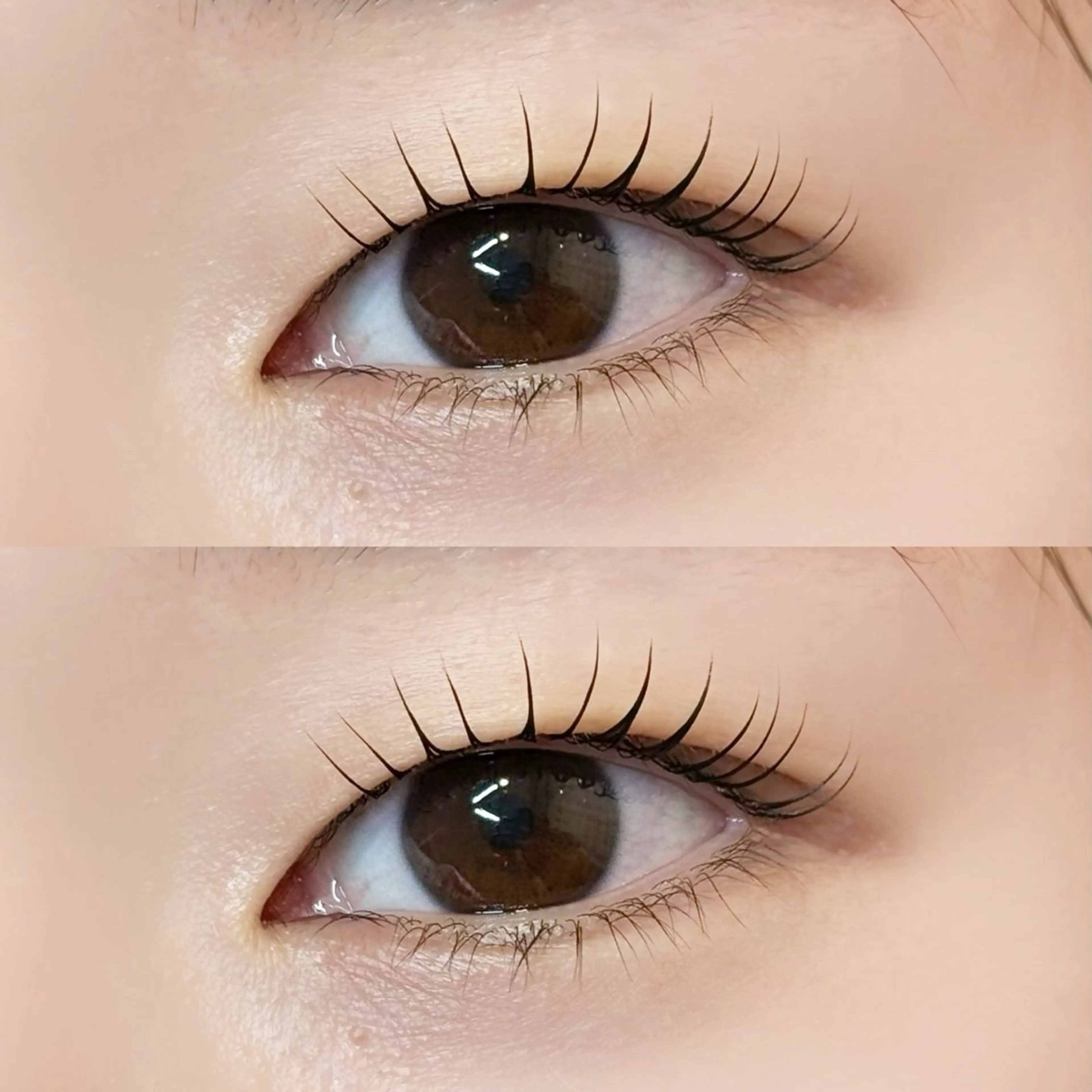 マツエク・マツパ マツパ 𝐞𝐢𝐠𝐡𝐭 yuzuki🫧のマツエク・マツパデザイン