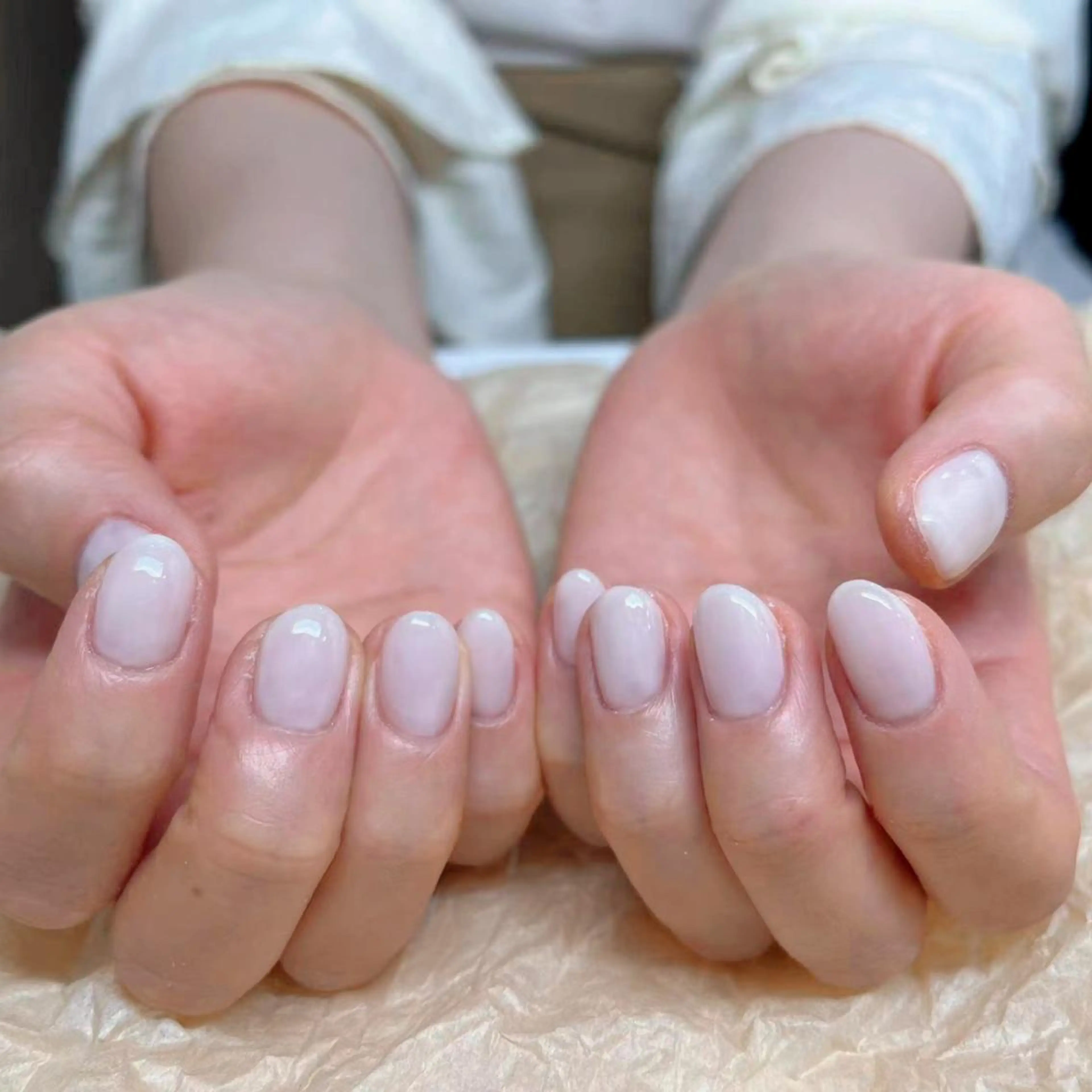 ネイル Umi nail& eyelashのネイルデザイン