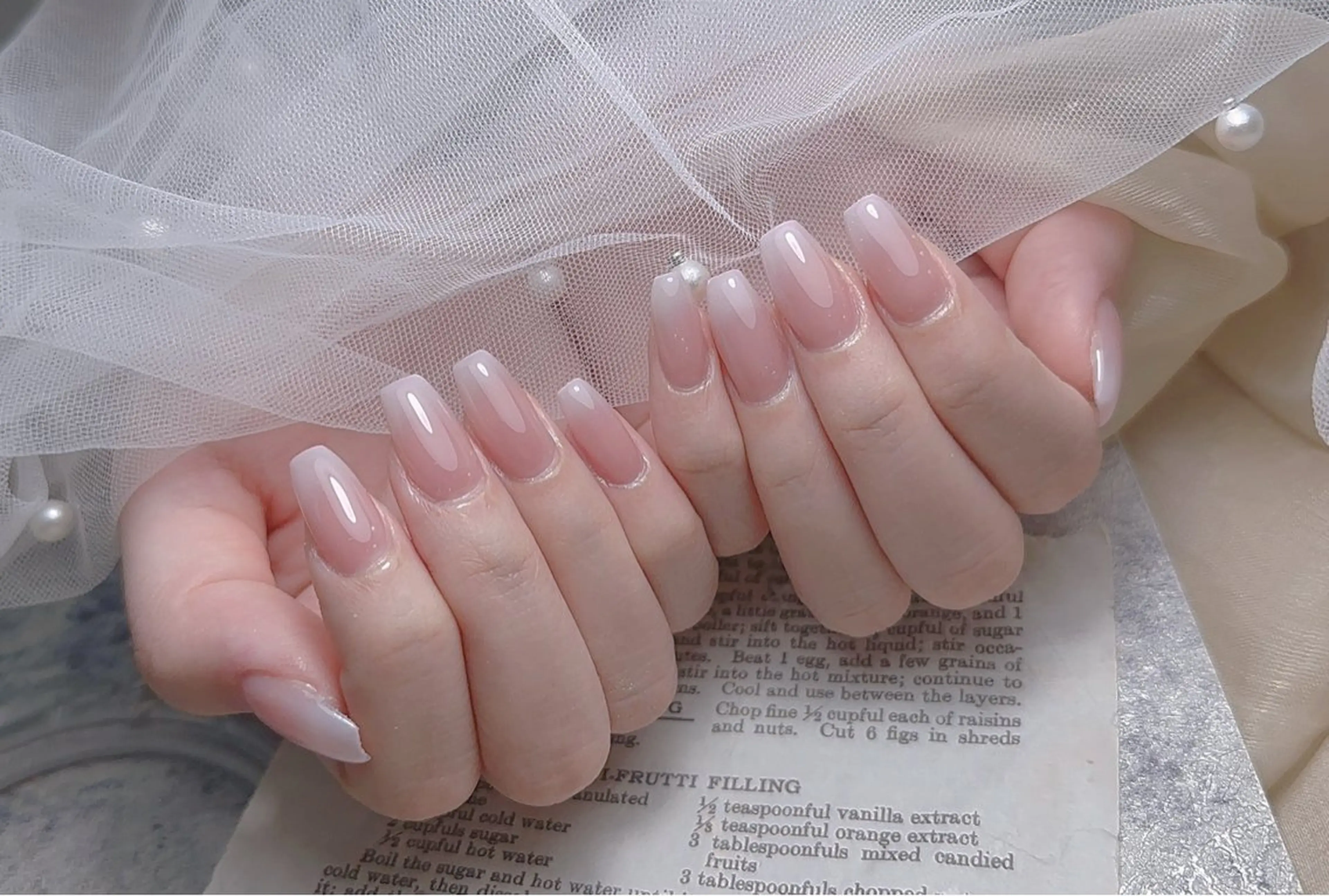 ネイル Miss Uネイルサロン所属・MissU ネイルサロンのネイルデザイン