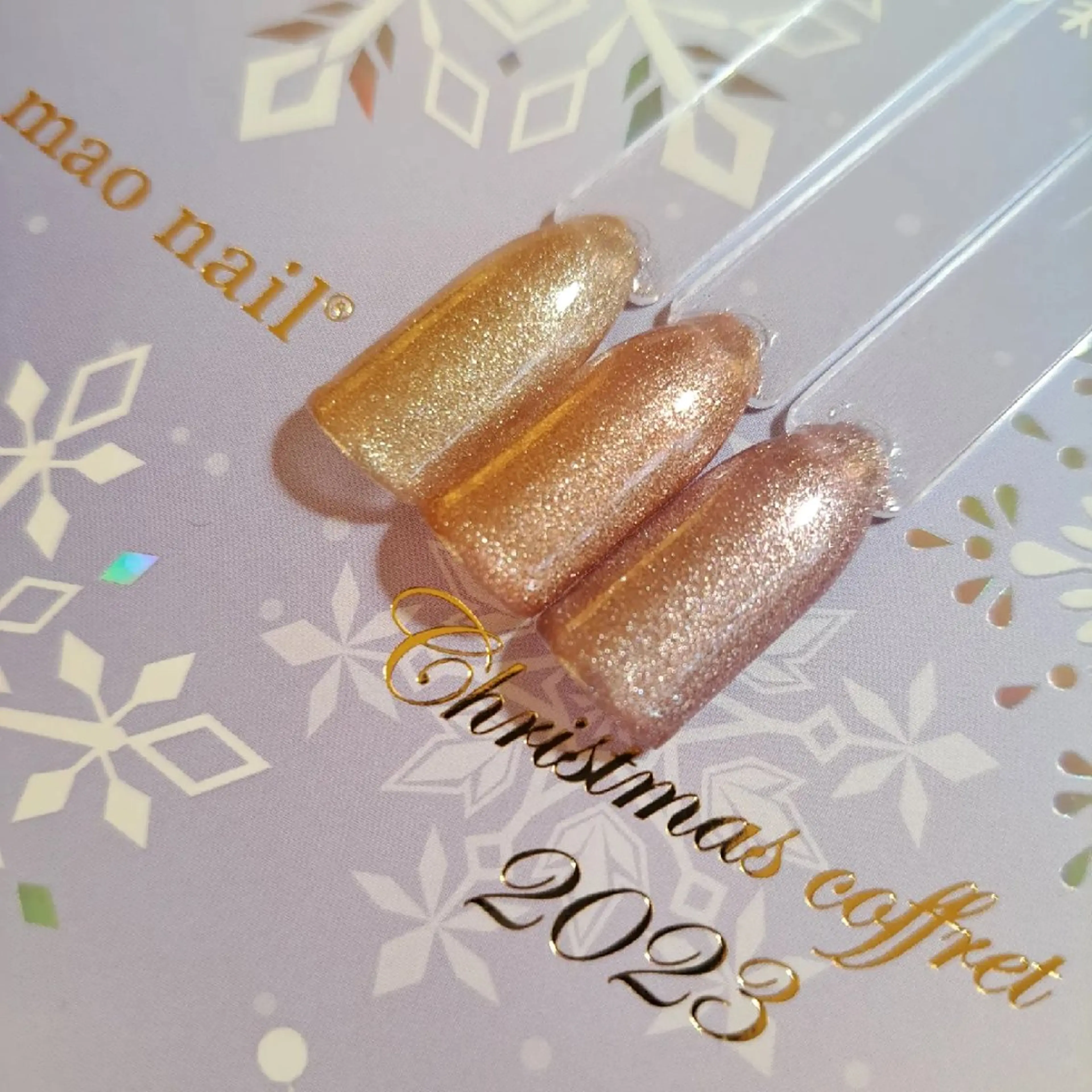 ネイル Franda ✾のネイルデザイン