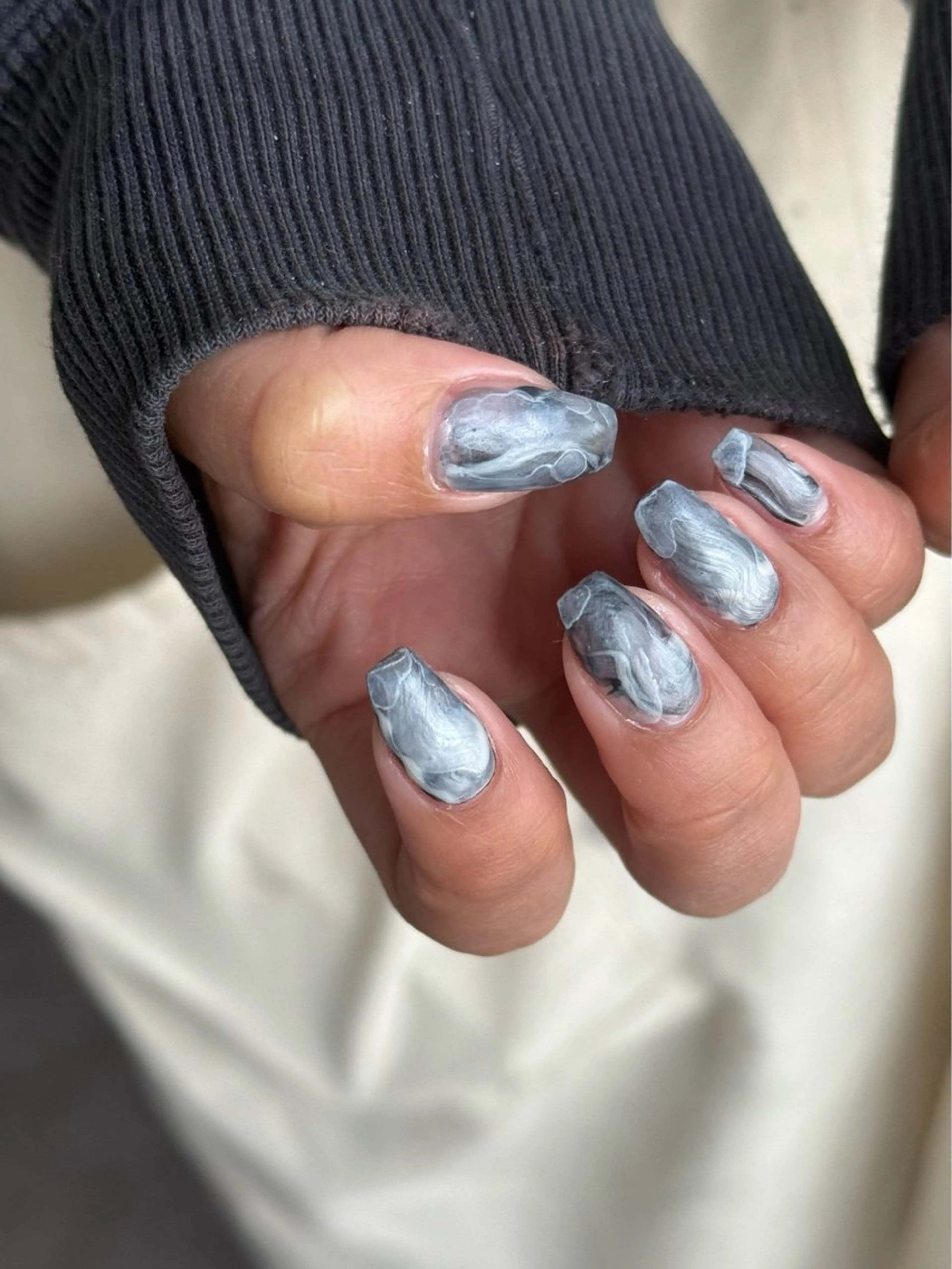 ネイル atelierLMN Harukaのネイルデザイン