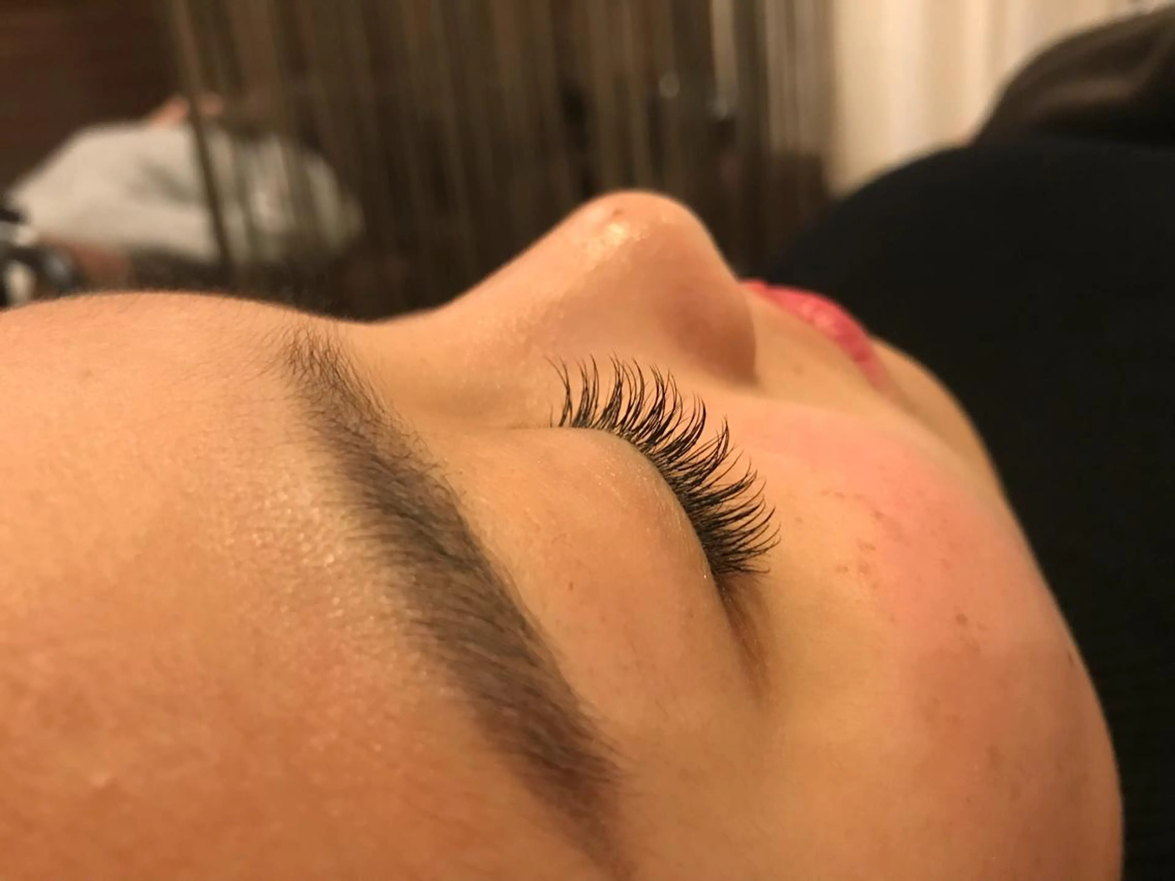 マツエク・マツパ 💎艶髪💎縮毛矯正 /髪質改善/ひかるのヘアスタイル