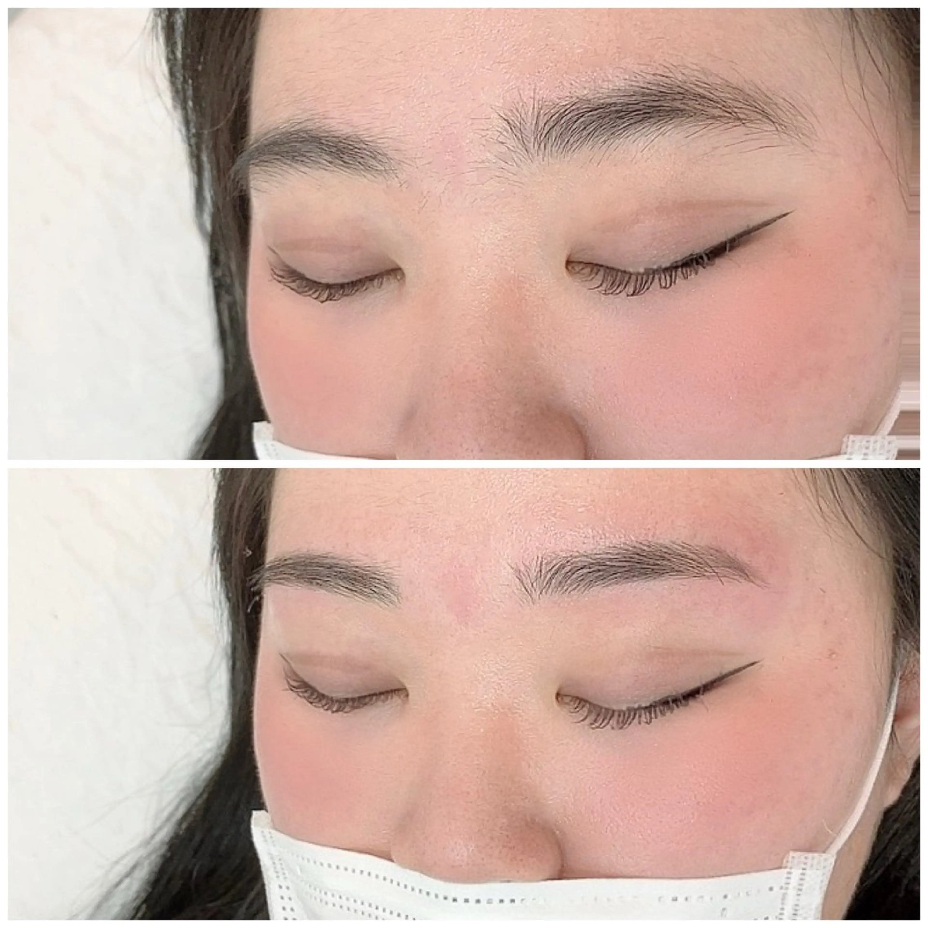 アイブロウ eyelash salon BIONAS所属・BIONAS 高畑のマツエク・マツパデザイン