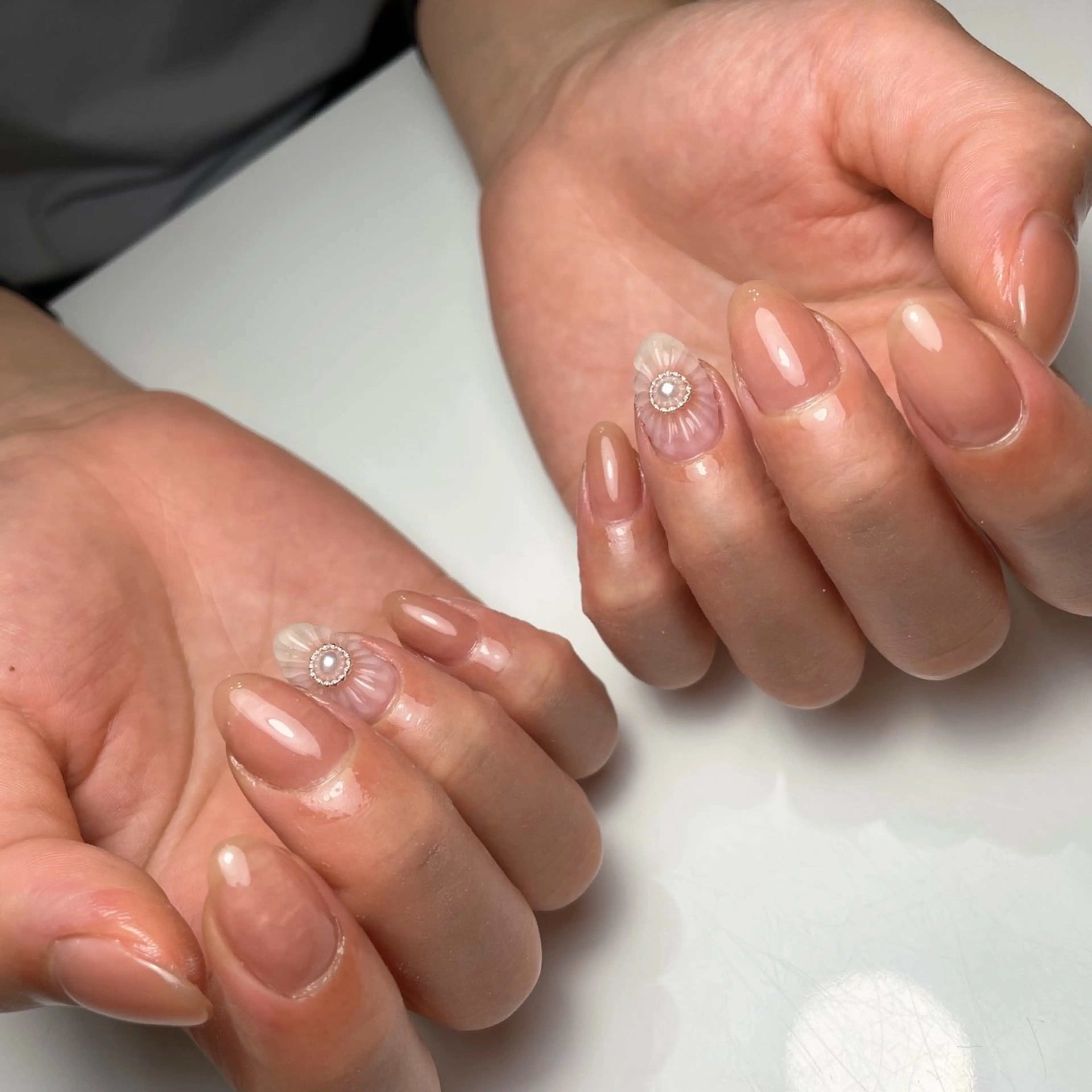 ネイル nailsalon NANAのネイルデザイン