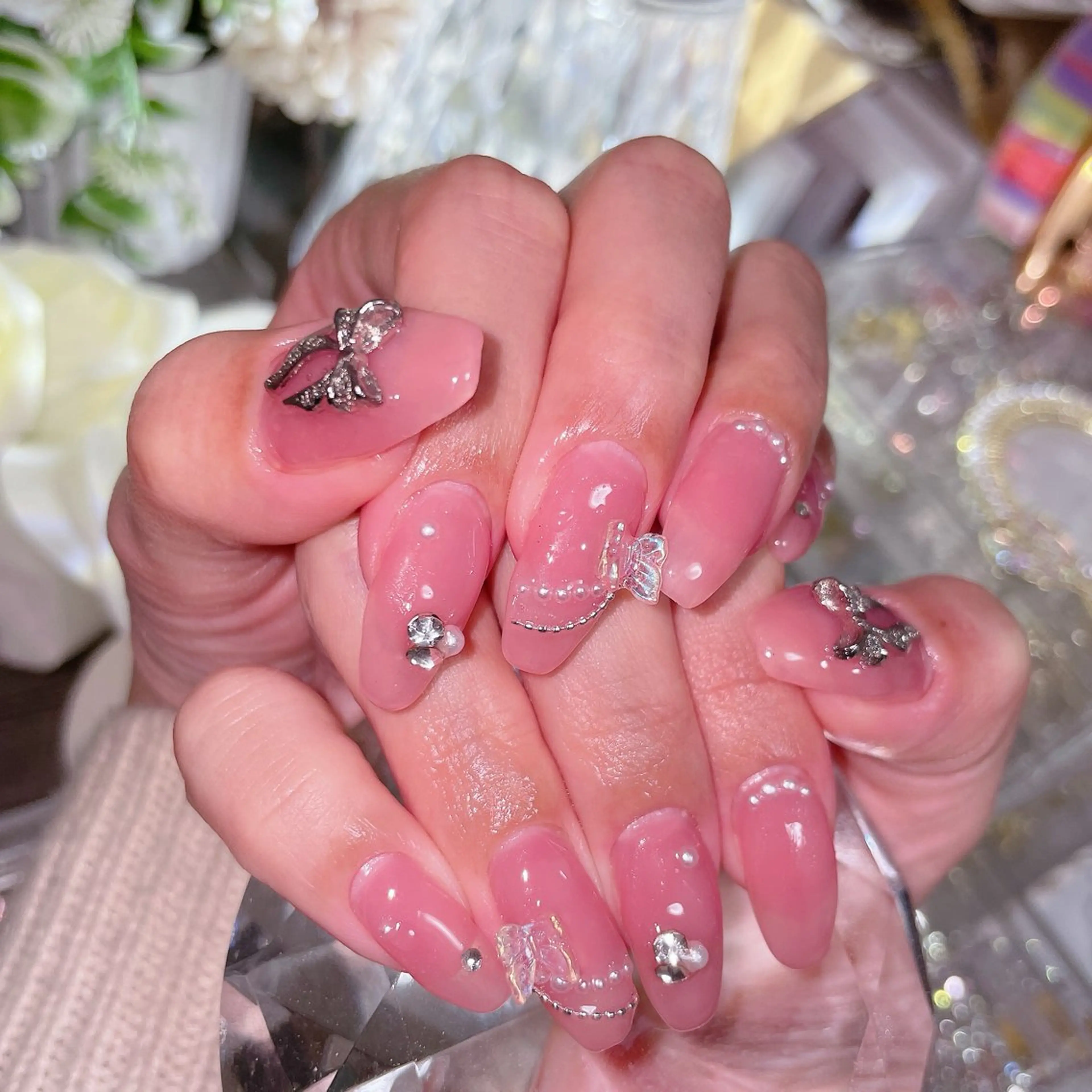 ネイル misun_nail所属・misun_ nailのネイルデザイン