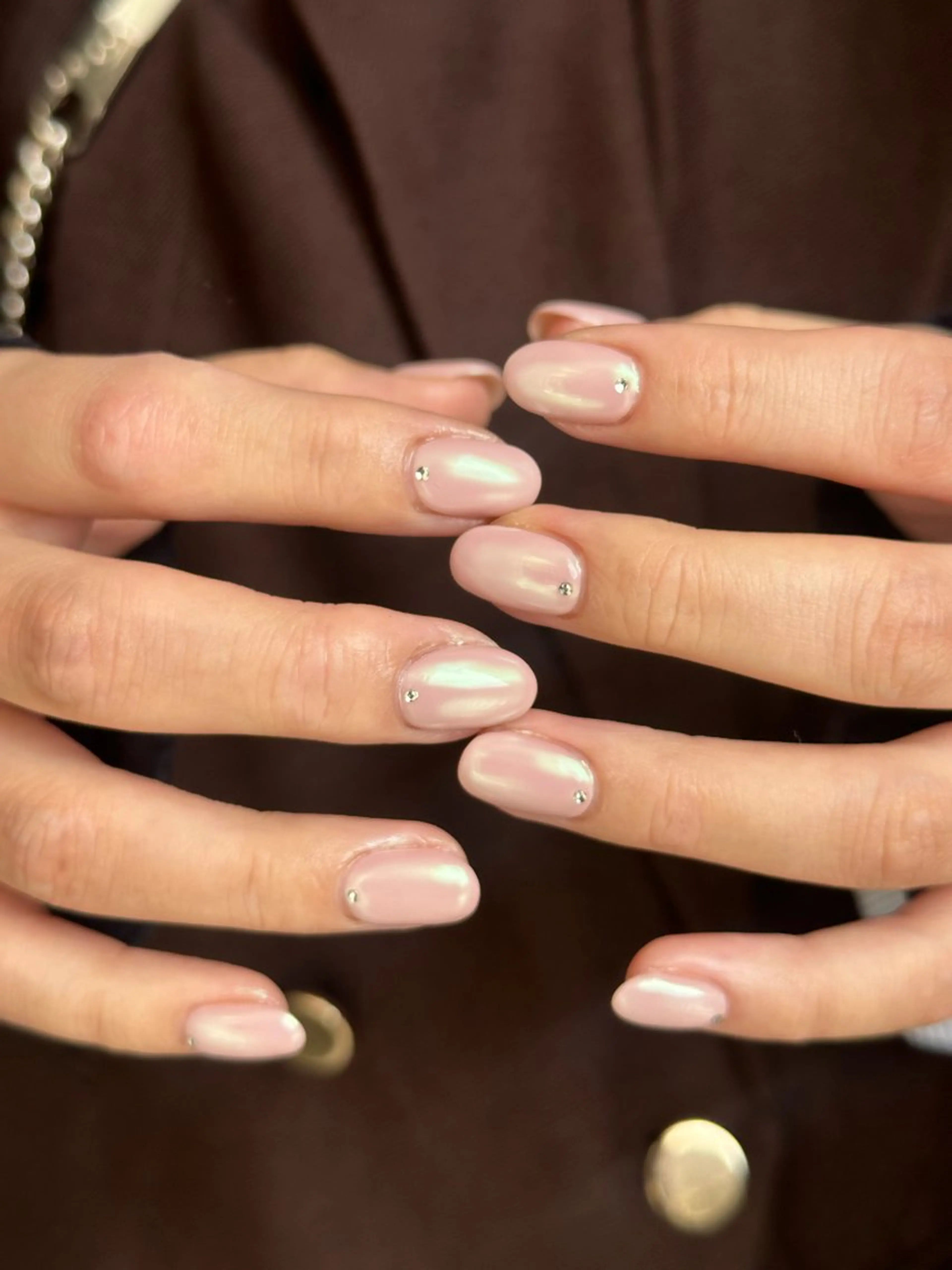 ネイル Manon nailistのネイルデザイン