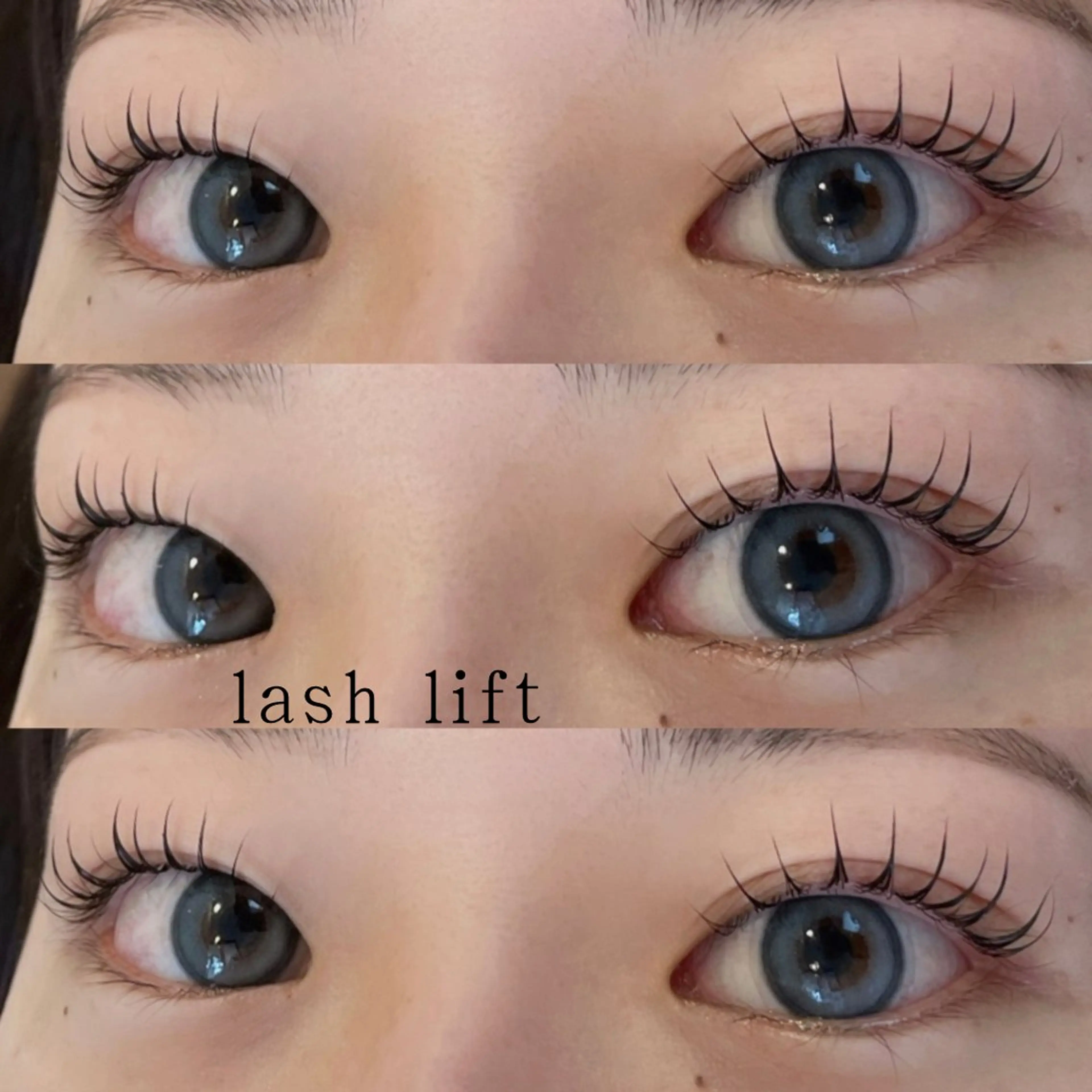 マツエク・マツパ マツパ ルクール 小千谷店   阿部のマツエク・マツパデザイン