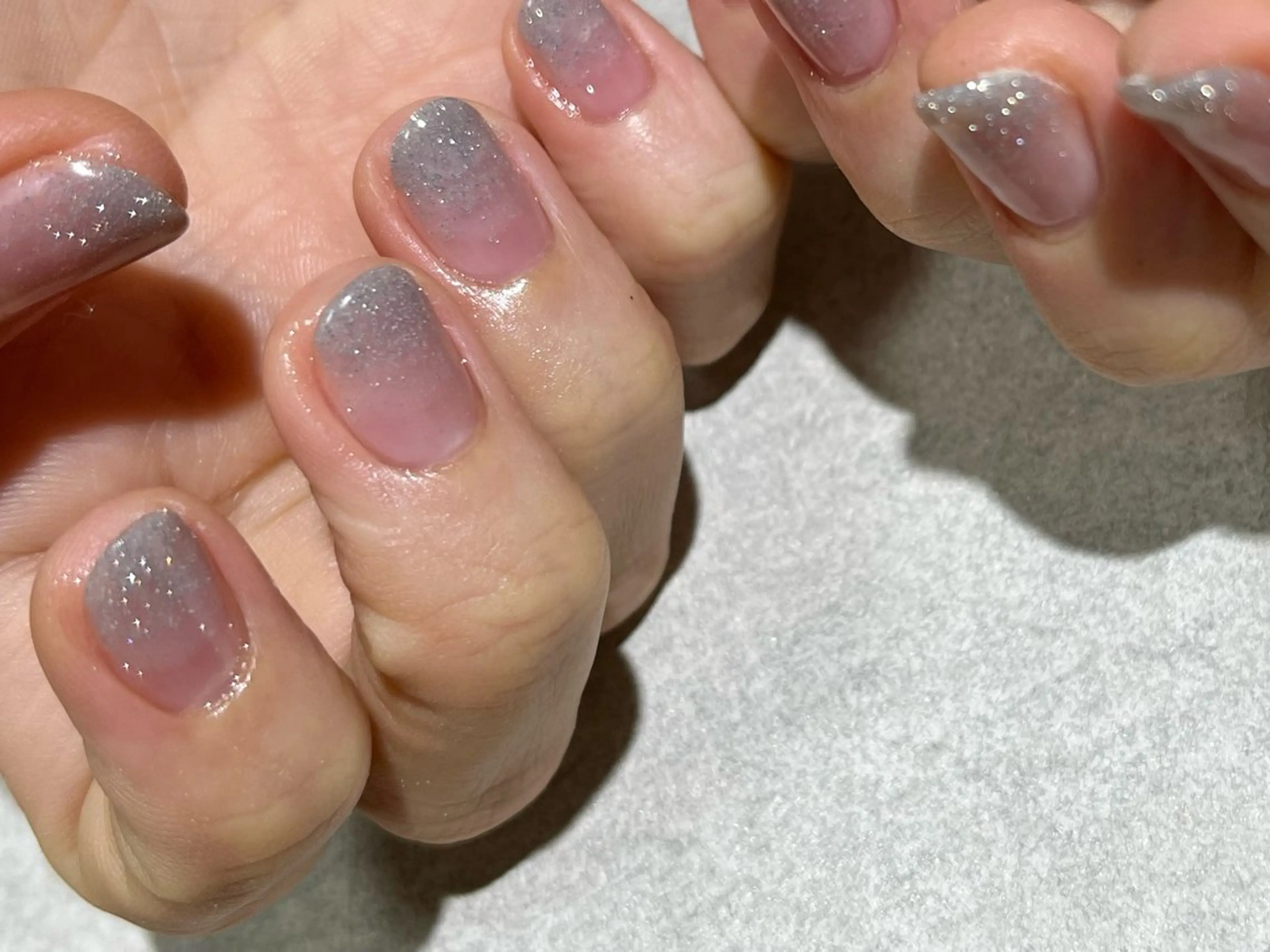 ネイル ハンドネイル repos 金山ネイルサロンのネイルデザイン