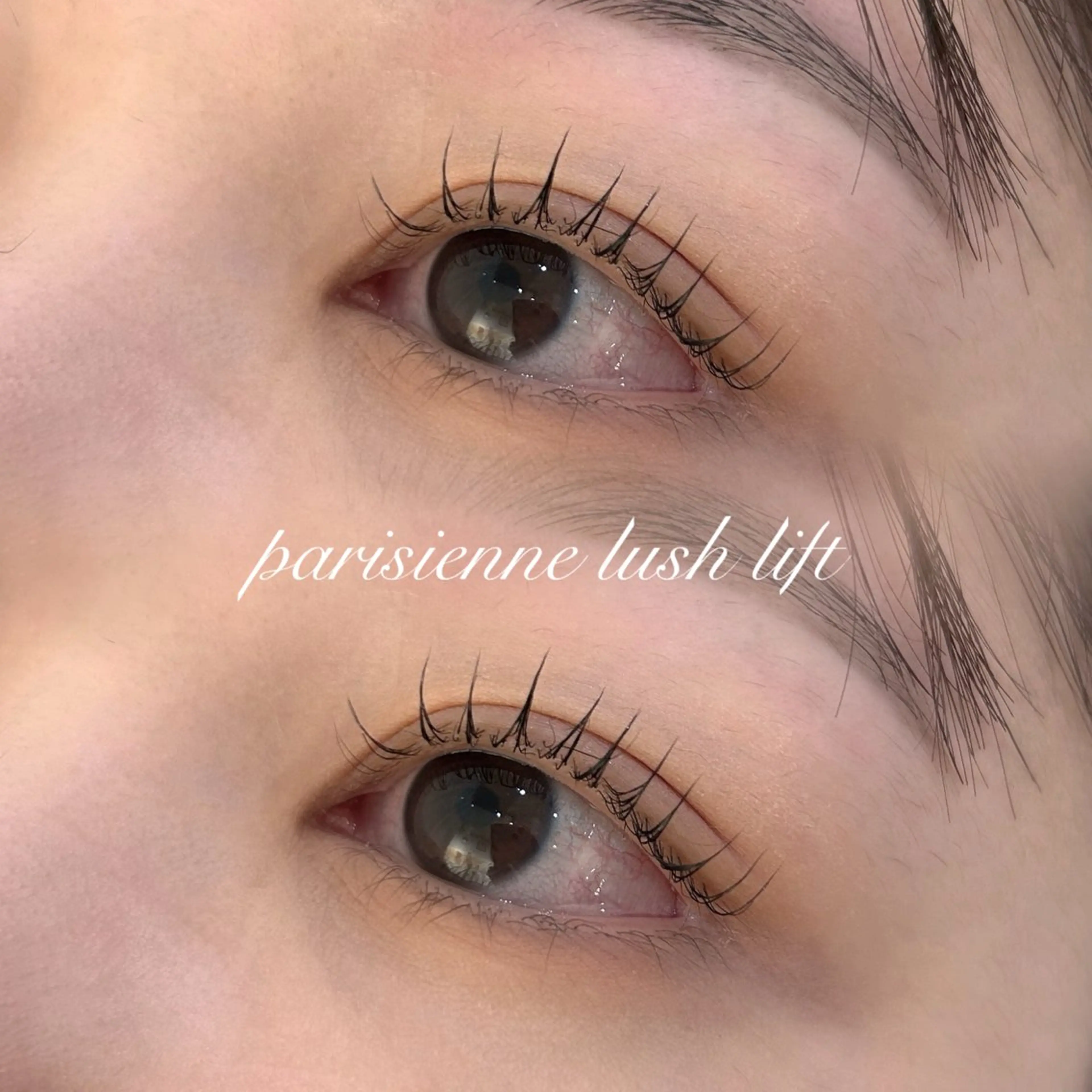 マツエク・マツパ 畠山 瑠花のマツエク・マツパデザイン