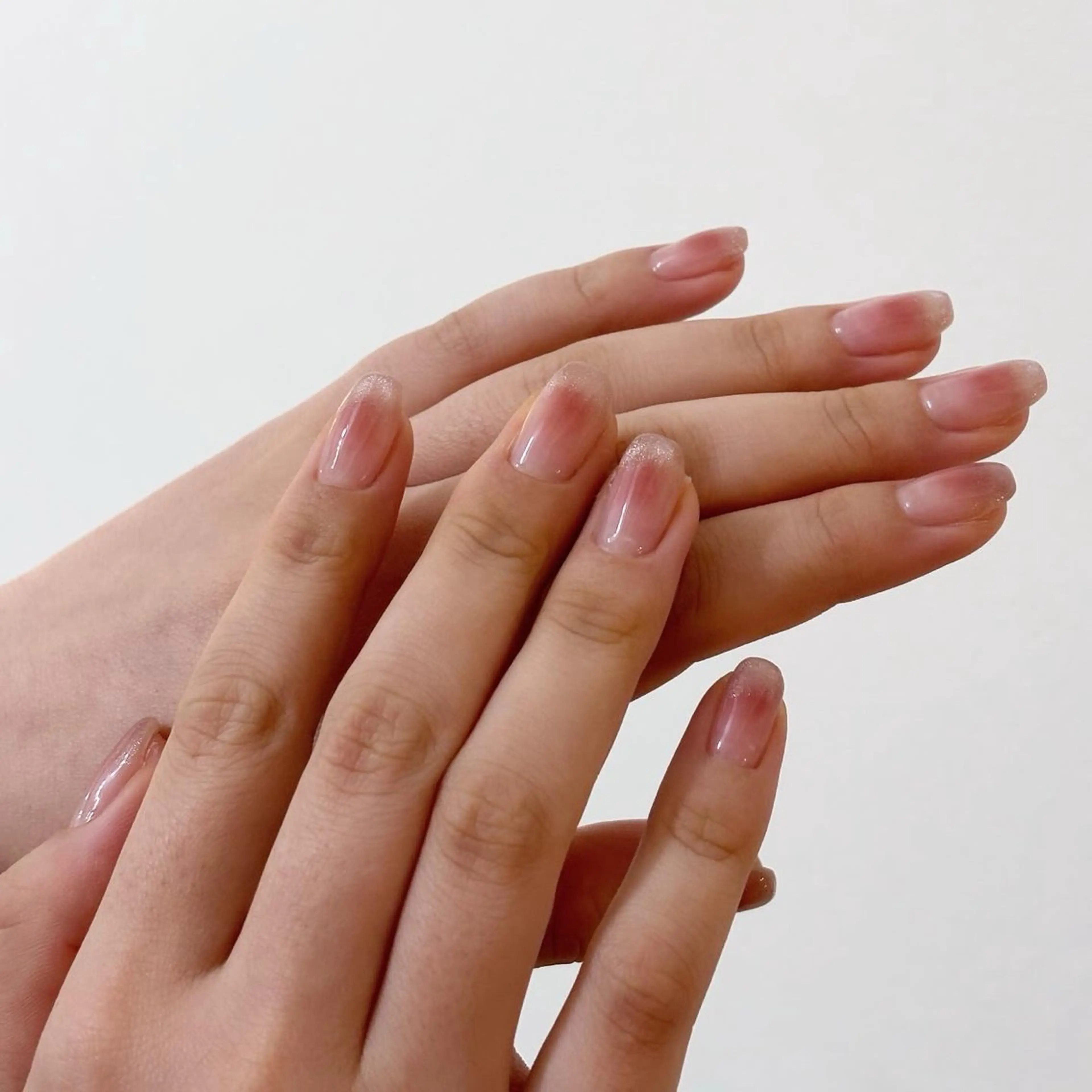 ネイル チークネイル ハンドネイル Elio所属・Elio 国泰寺のネイルデザイン