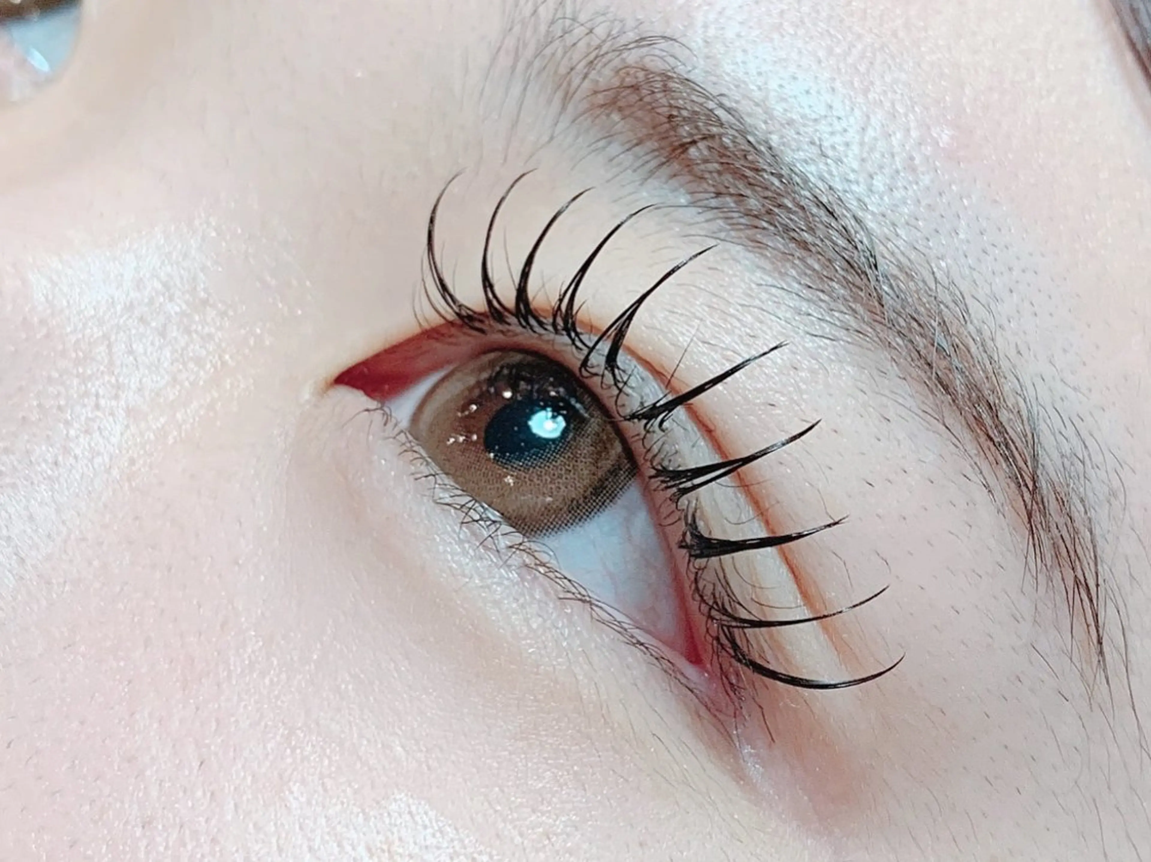 マツエク・マツパ マツエク Victoireスタイル所属・Victoire スタイルのマツエク・マツパデザイン