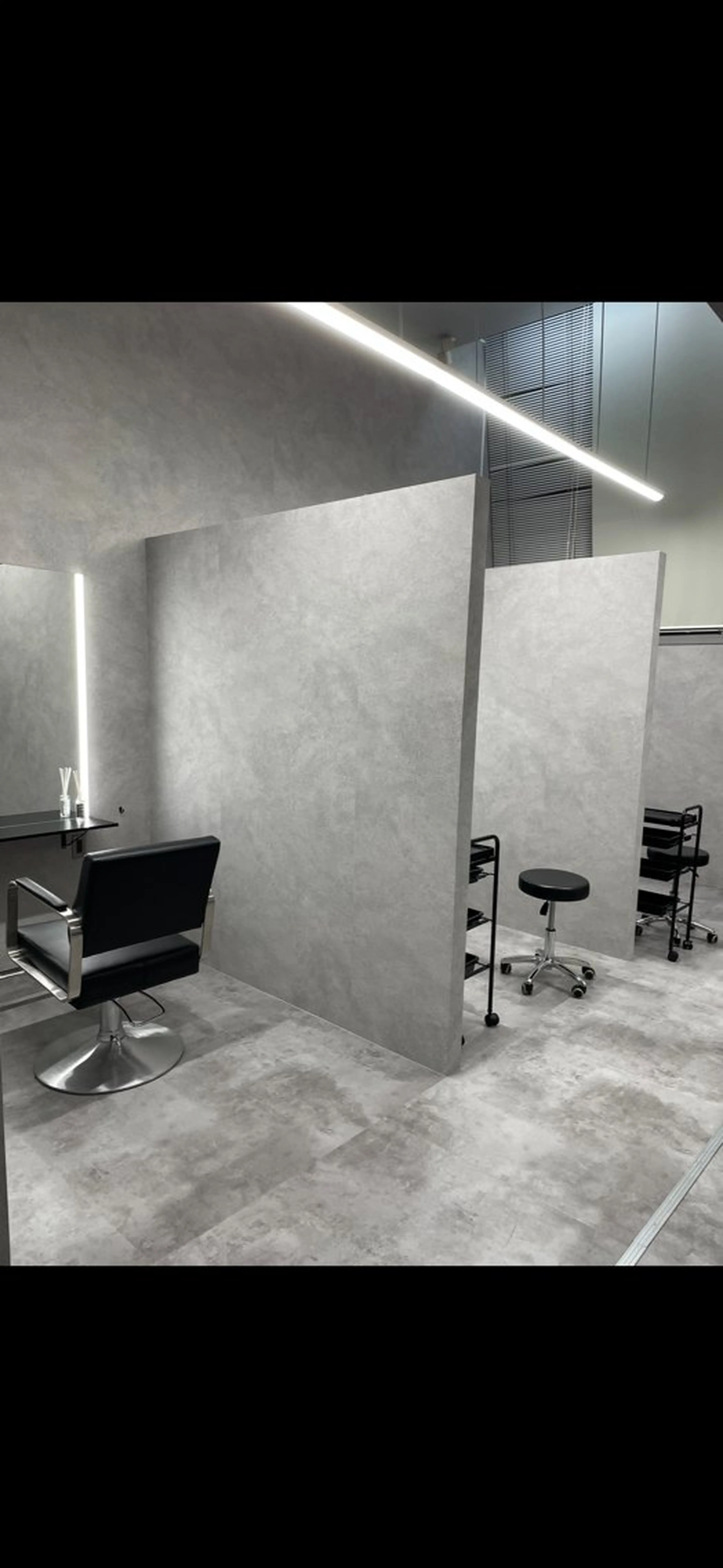 メンズ アイブロウ ARCHE-OSAKA所属・大阪心斎橋 メンズ眉毛専門の眉毛・アイブロウイメージ