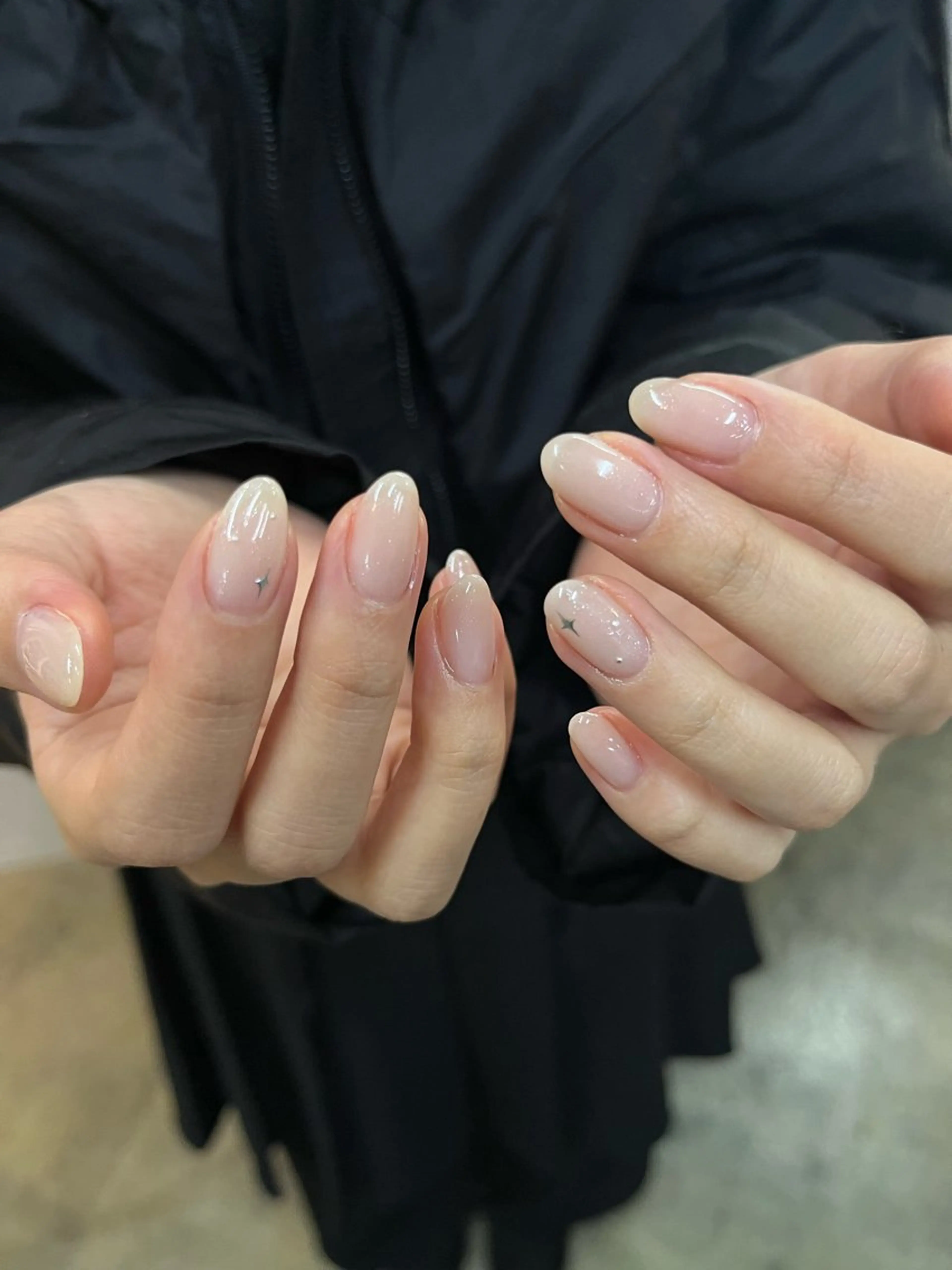 ネイル tipsy+ chihiroのネイルデザイン