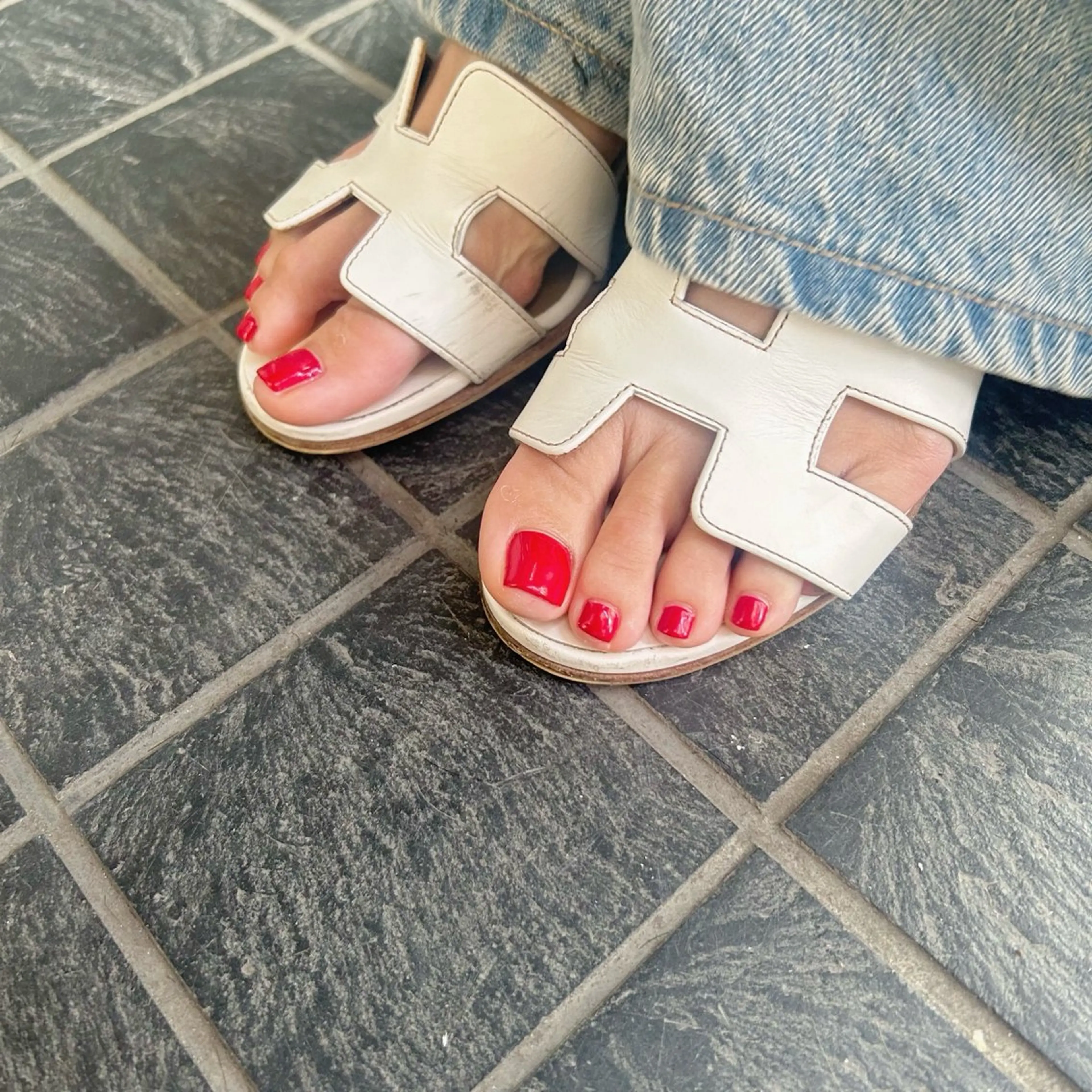 ネイル マグネット/心斎橋 LoLo.カレラのネイルデザイン