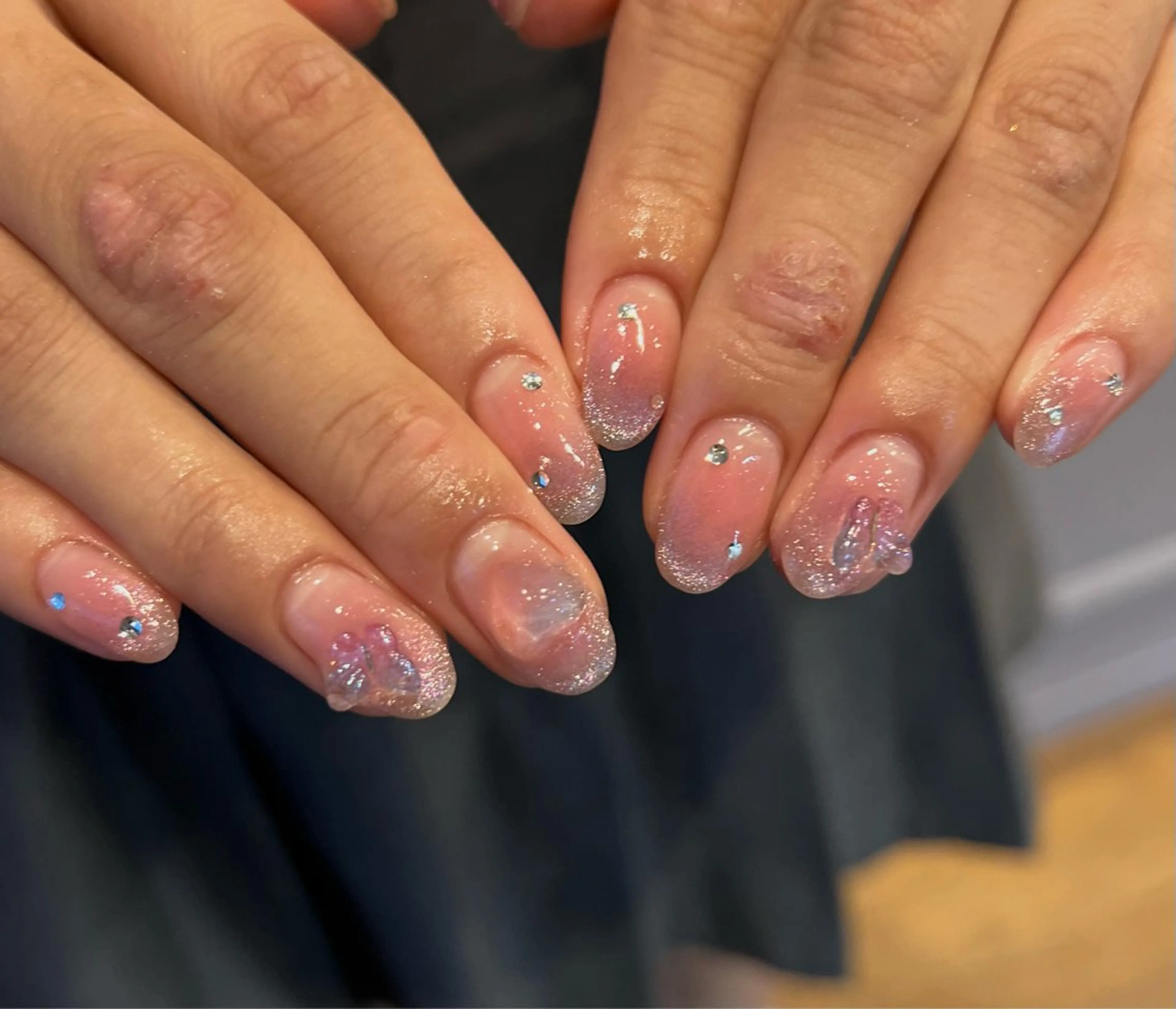 ネイル nailsalon colon所属・nailartist lisaのネイルデザイン