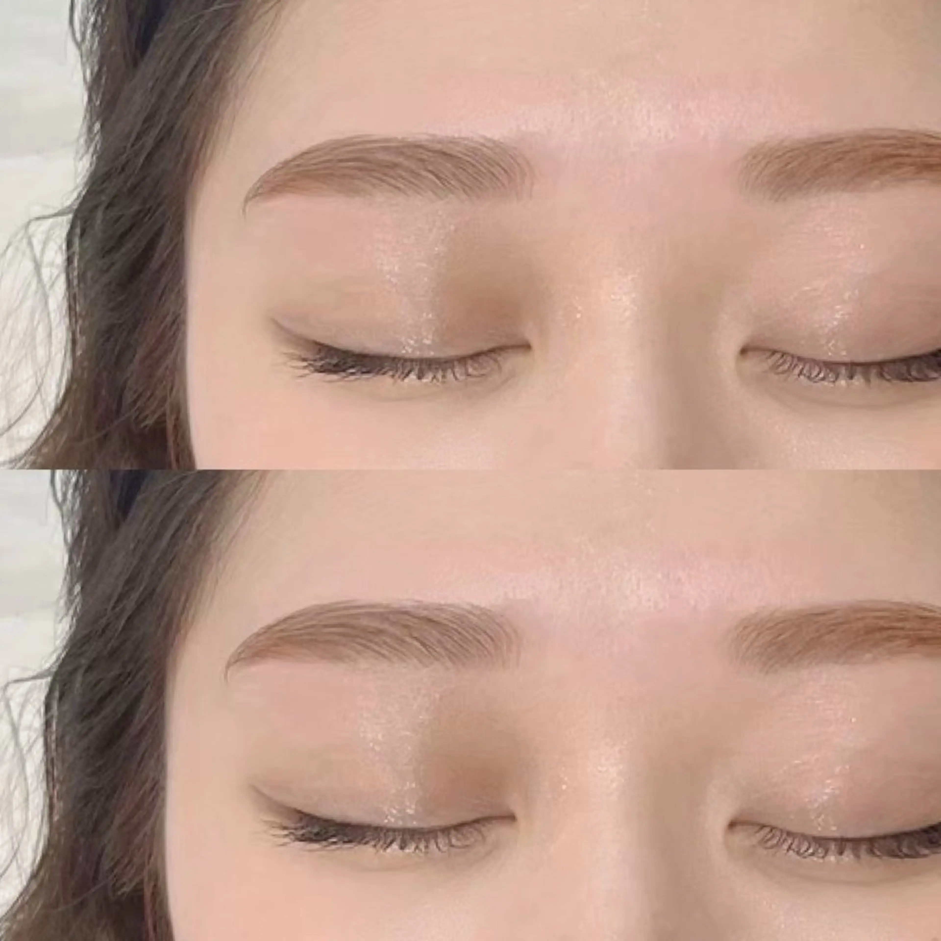 アイブロウ メルシエ 中川のその他イメージ