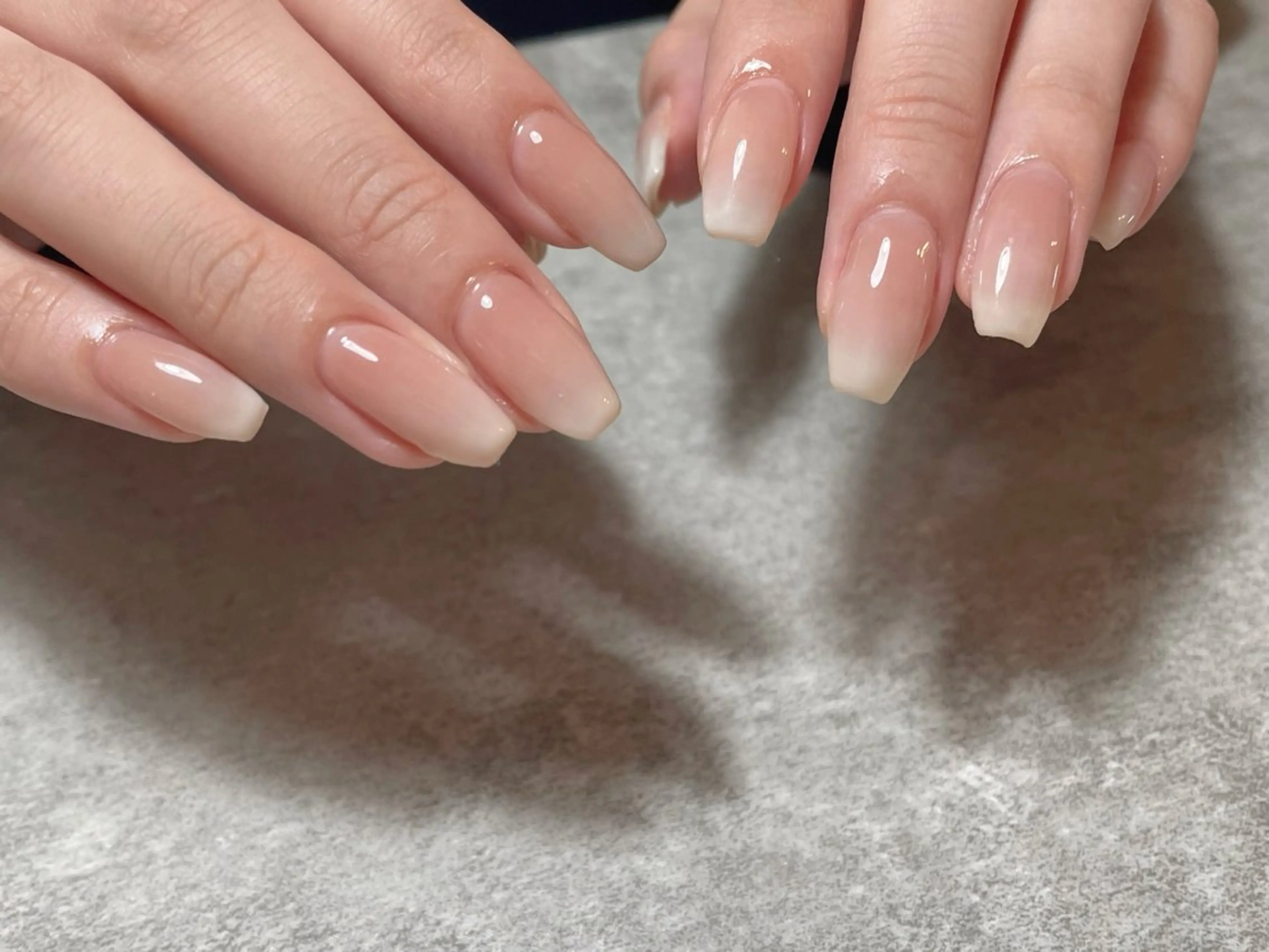 ネイル vico【名古屋栄店】所属・vico栄 kitagawaのネイルデザイン