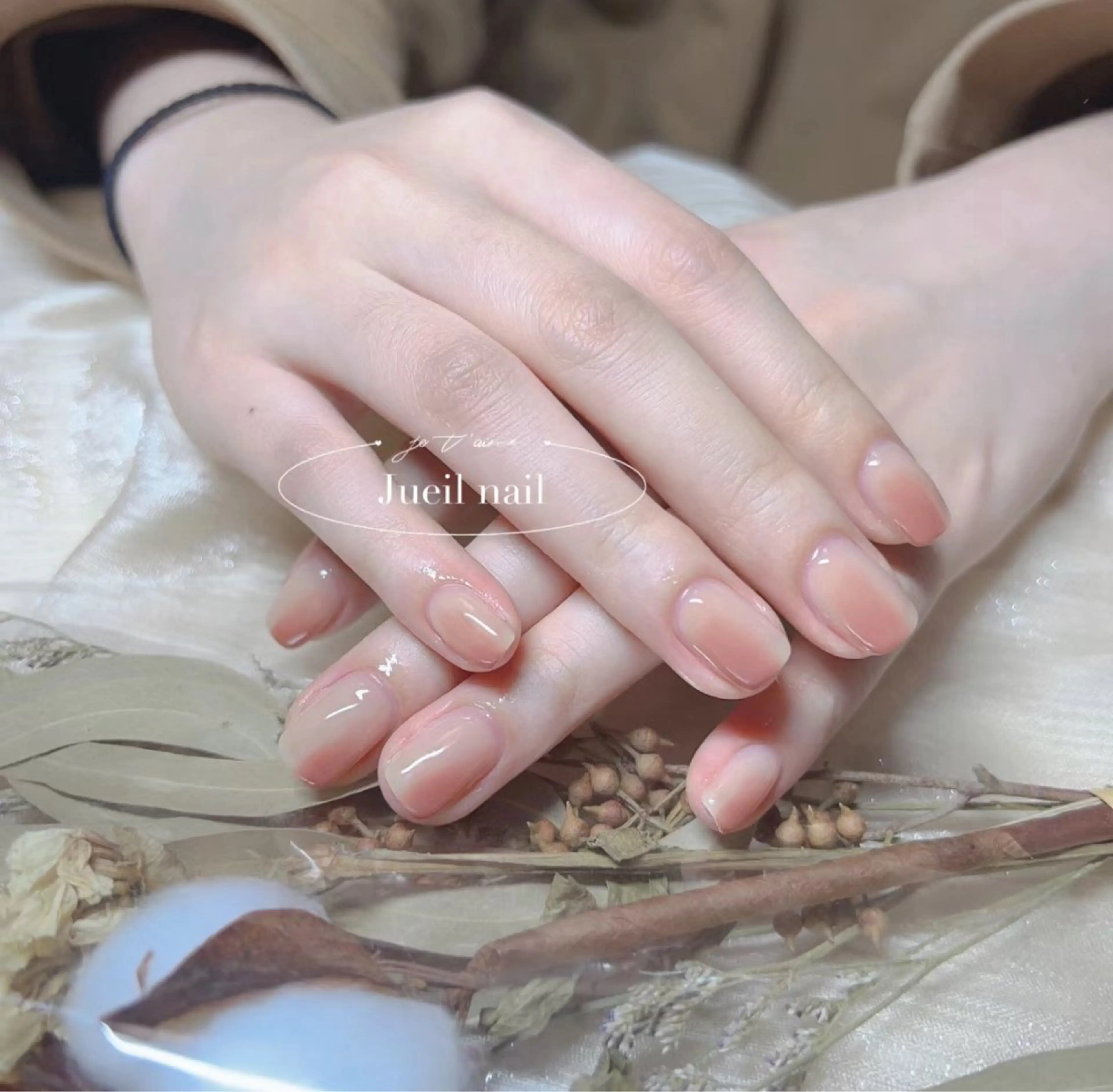 ネイル KURE ISAKIのネイルデザイン