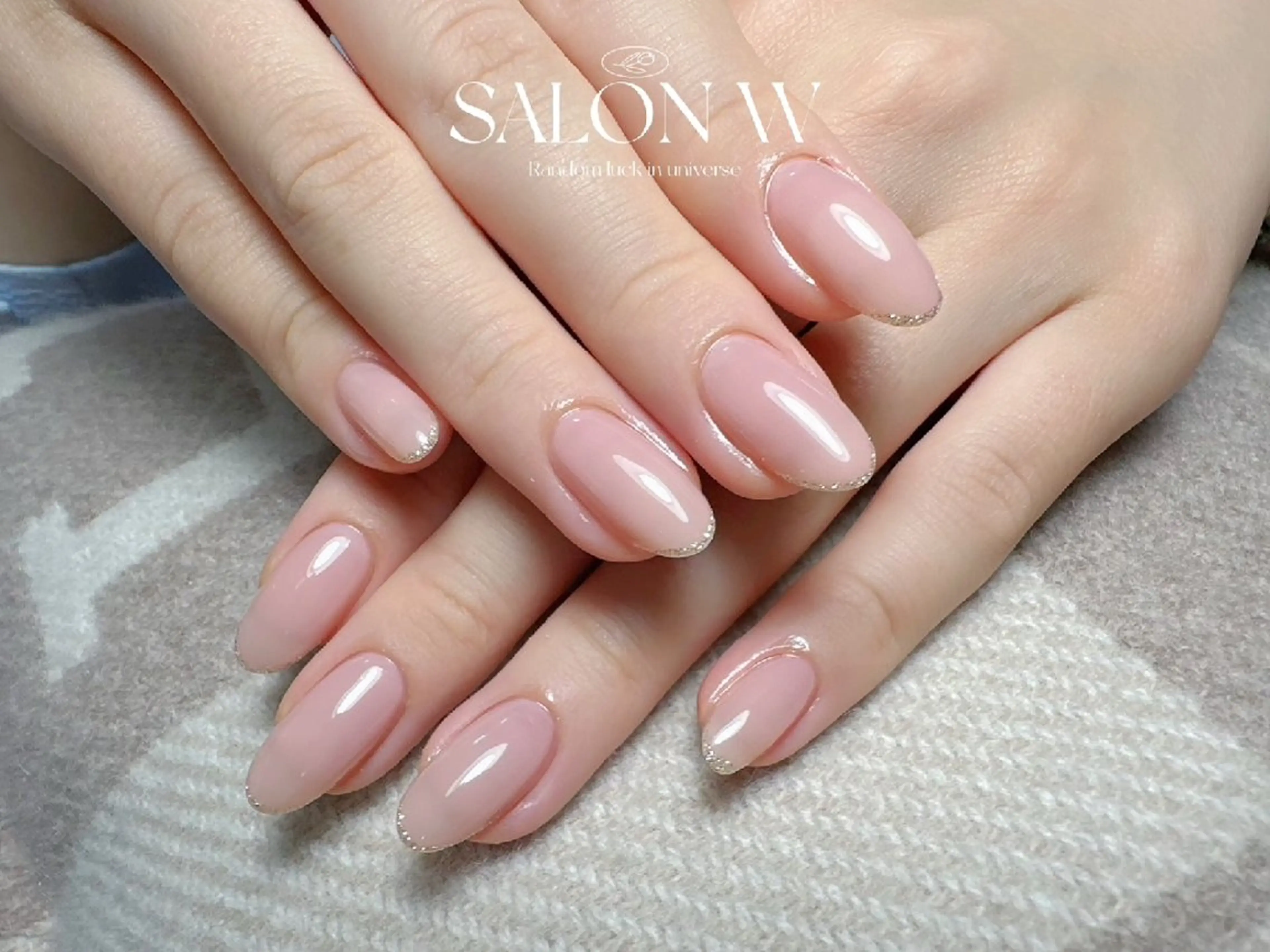 ネイル SALON W✨ Megumiのネイルデザイン
