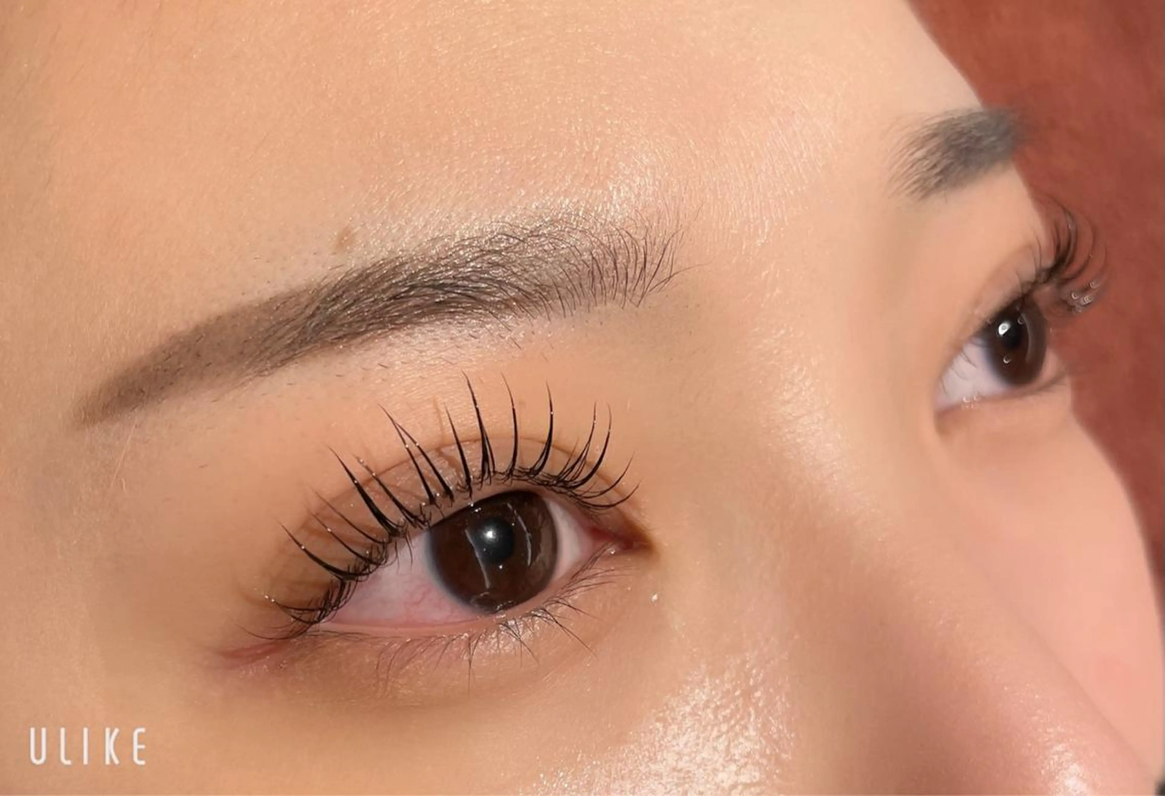 マツエク・マツパ il  Anng 名駅店所属・il Anng 伊藤  妃那のマツエク・マツパデザイン