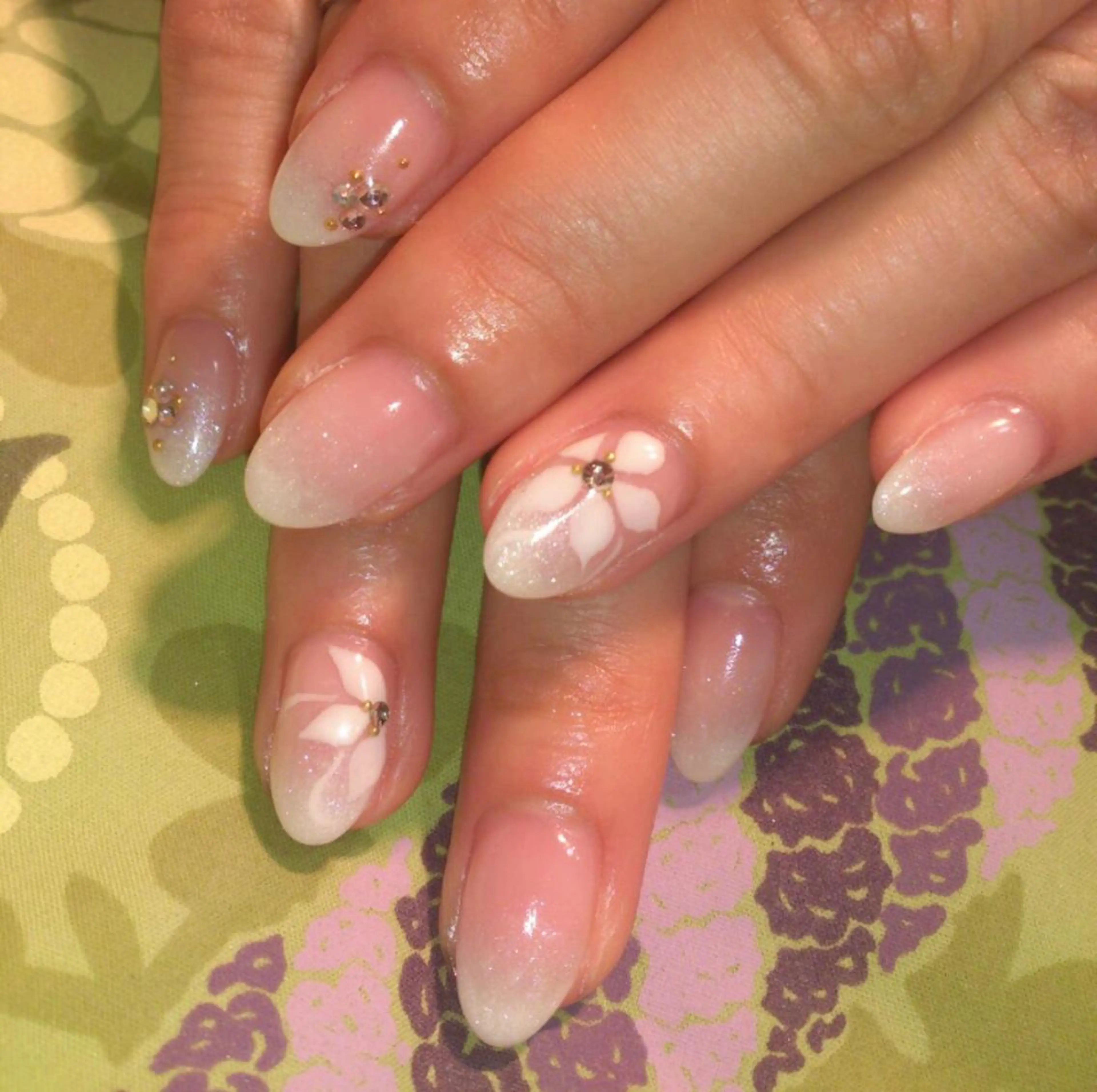 ネイル More ✴︎ （モアプラス）のエステ・リラクイメージ