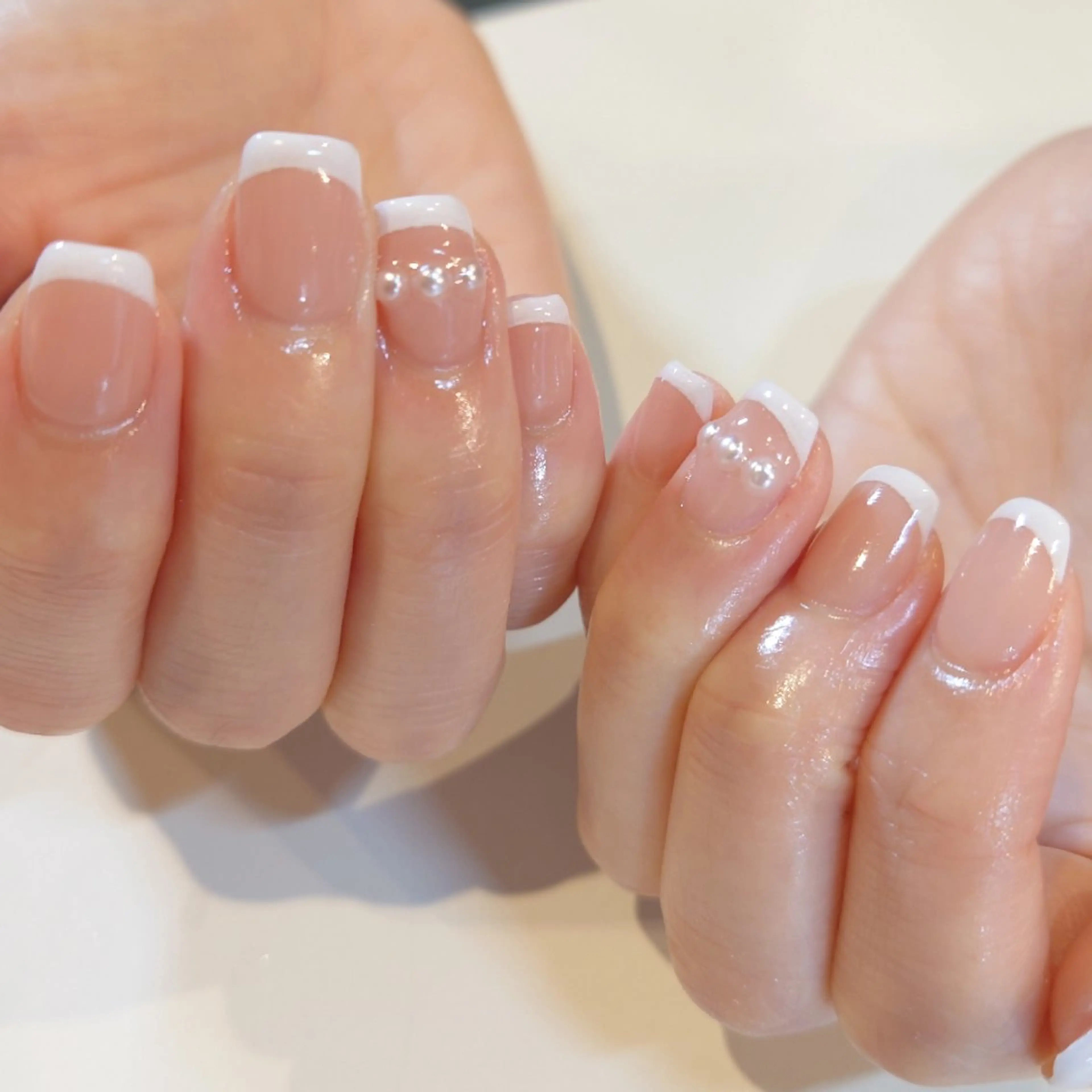 ネイル SEPTNAIL 中澤のネイルデザイン