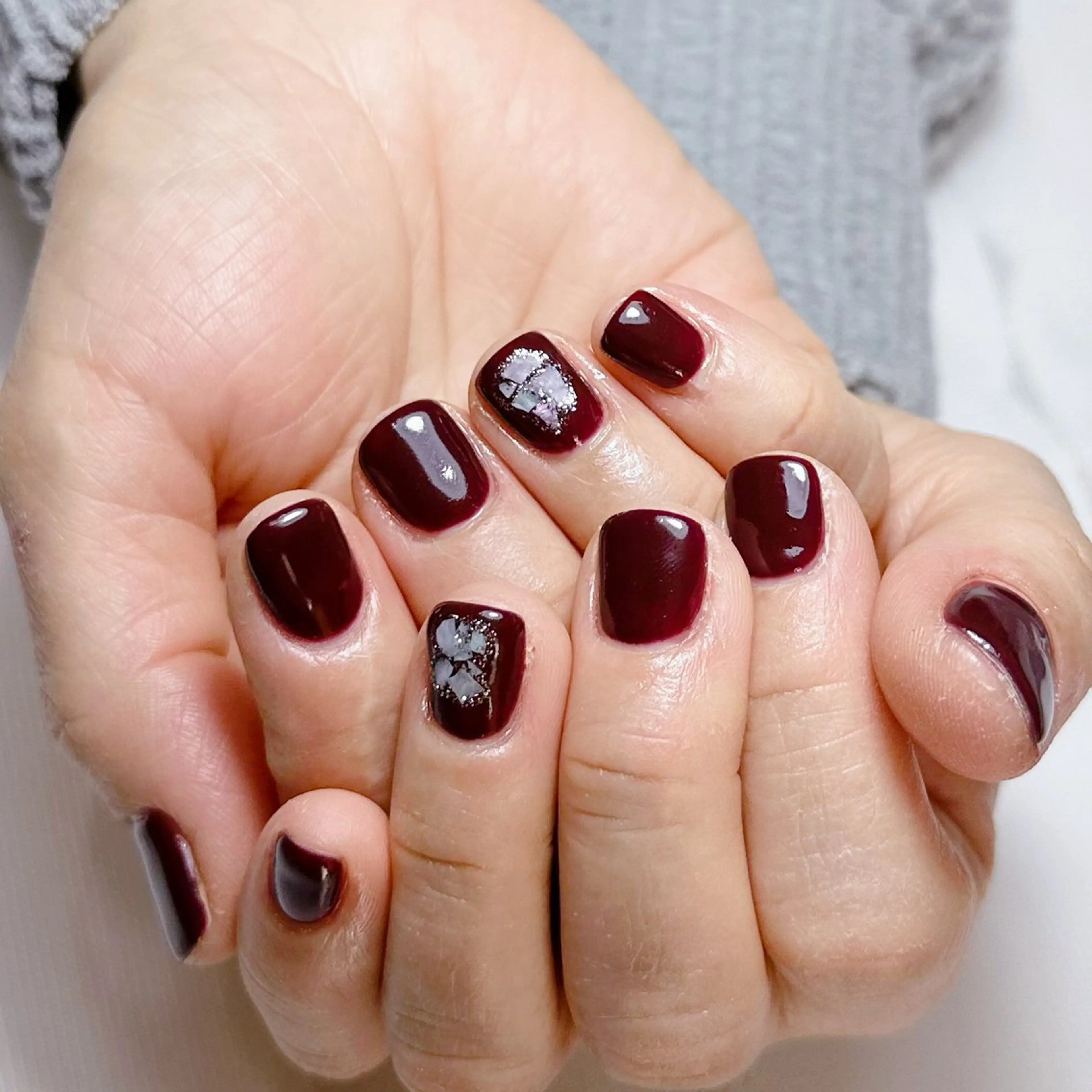 ネイル Reona nail所属・Reona Nailのネイルデザイン