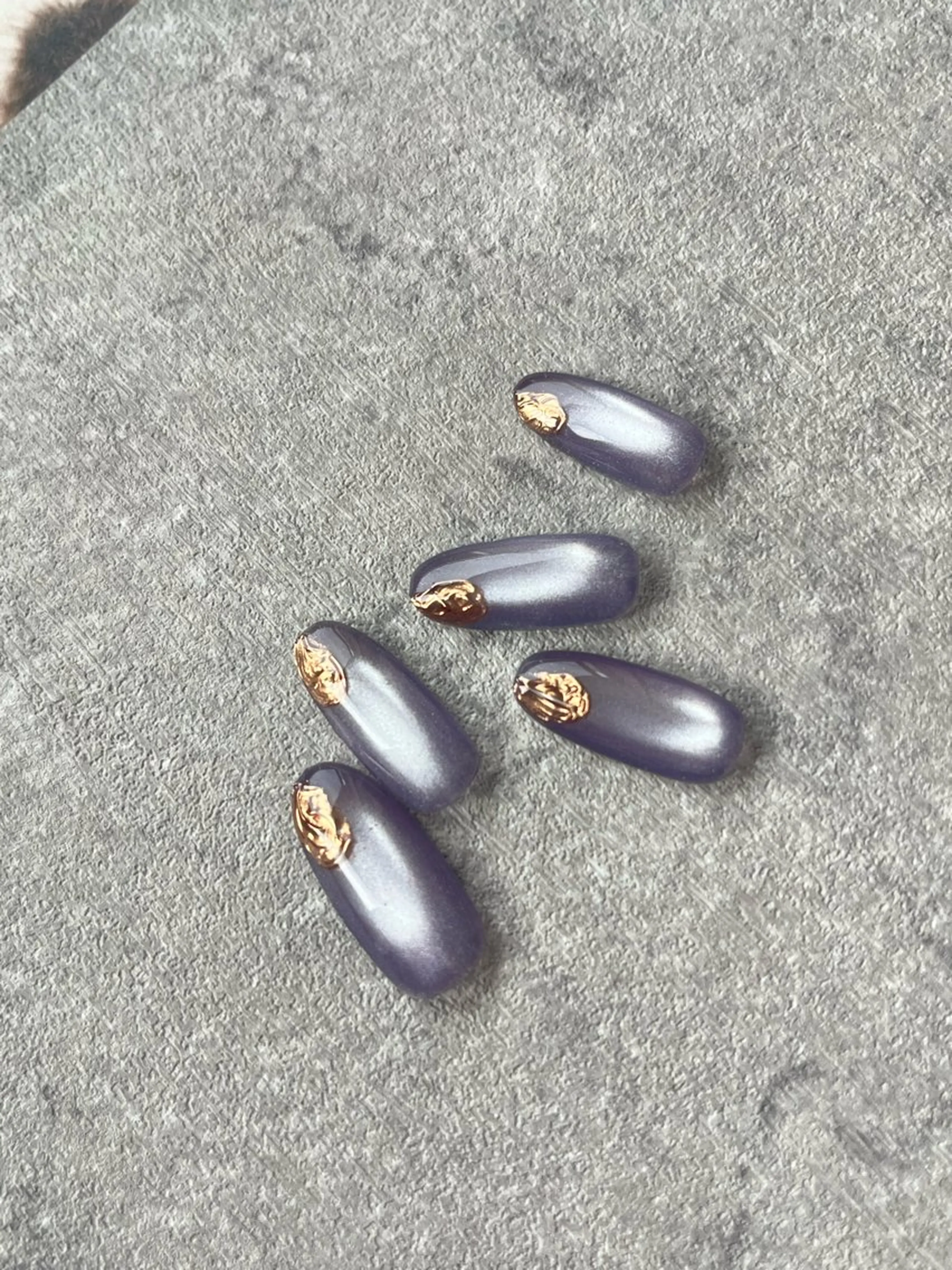 ネイル Berry coco nail所属・Berry coco SAIKAのネイルデザイン