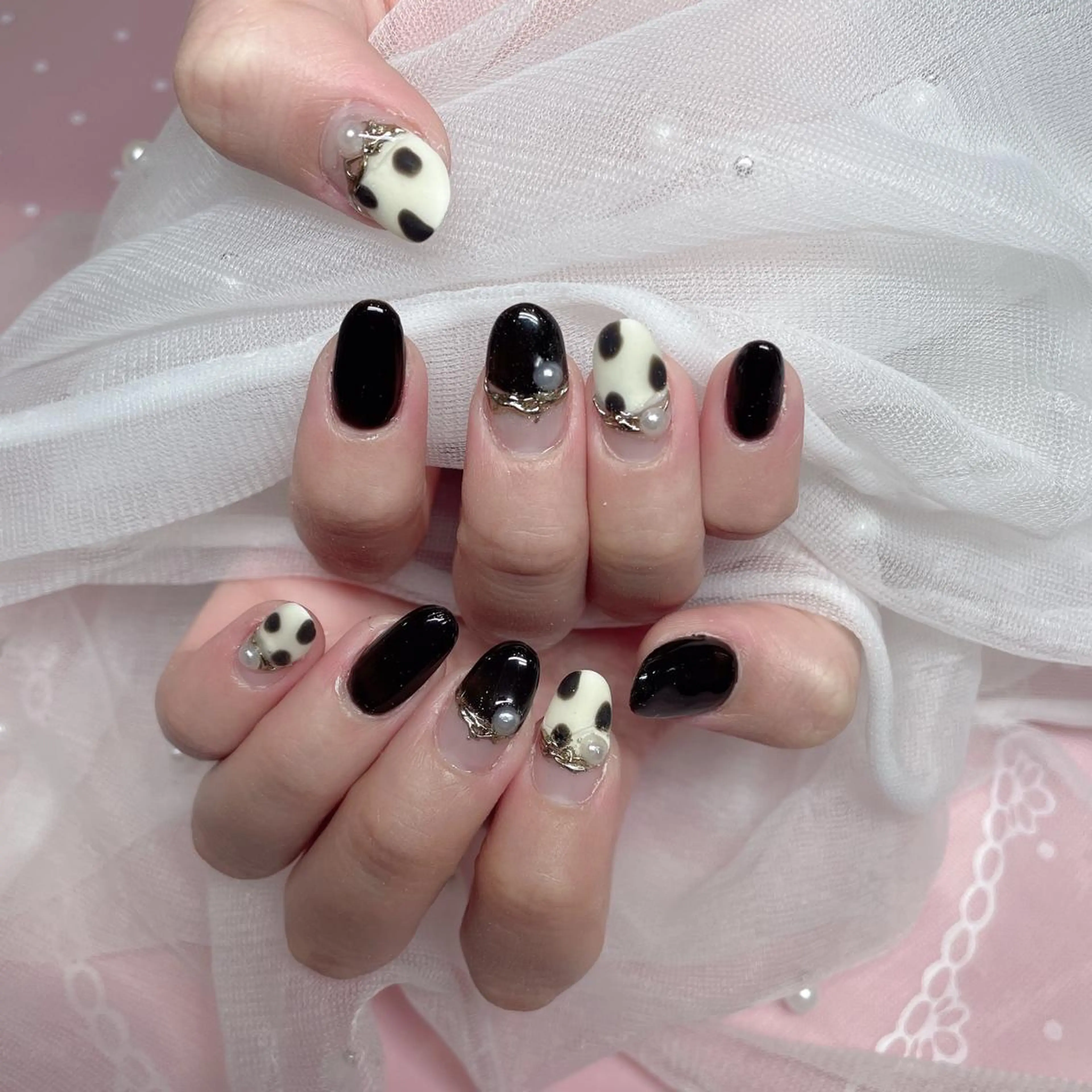 ネイル ハンドネイル Nail Salon kihi大塚店のネイルデザイン