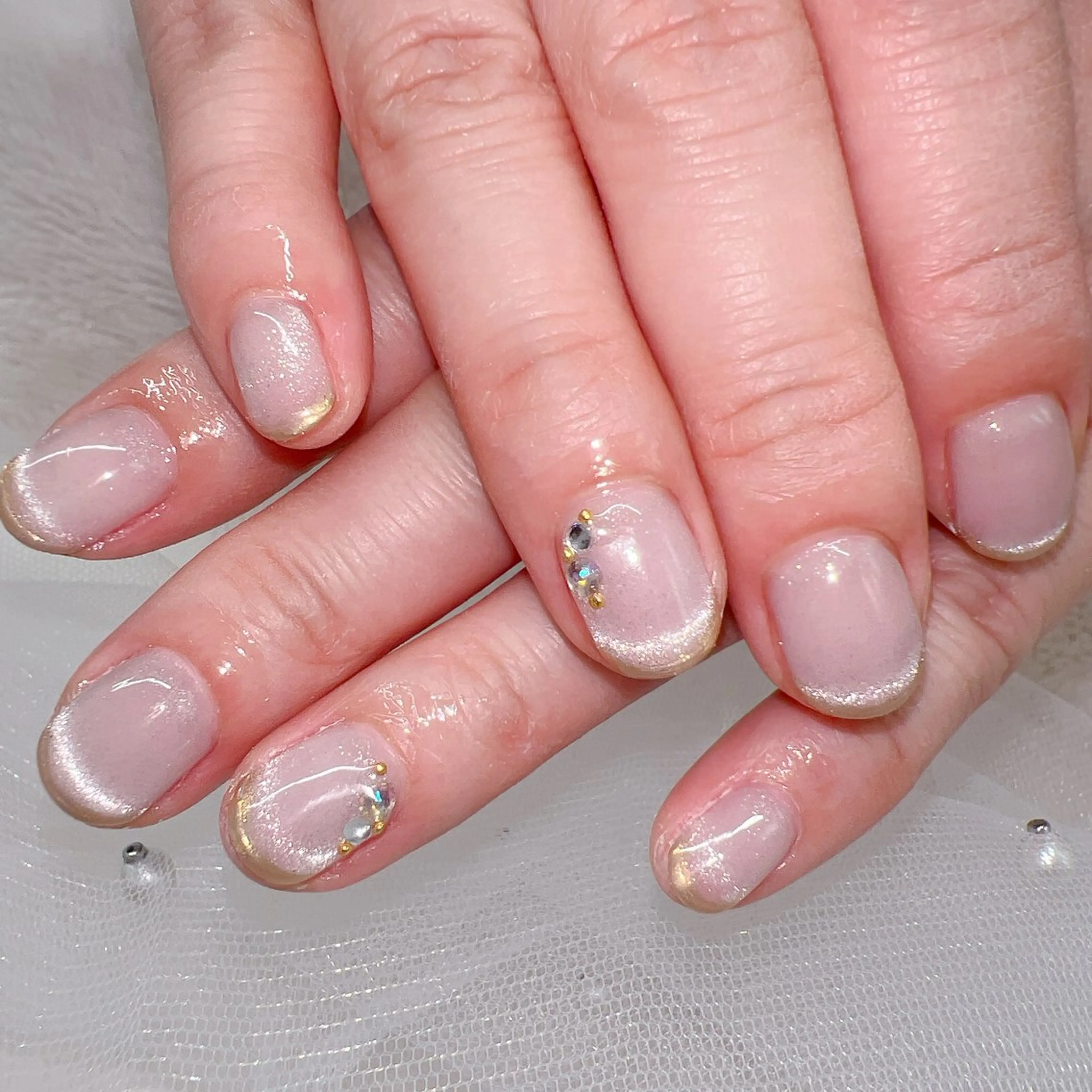 ネイル Emi lyのネイルデザイン