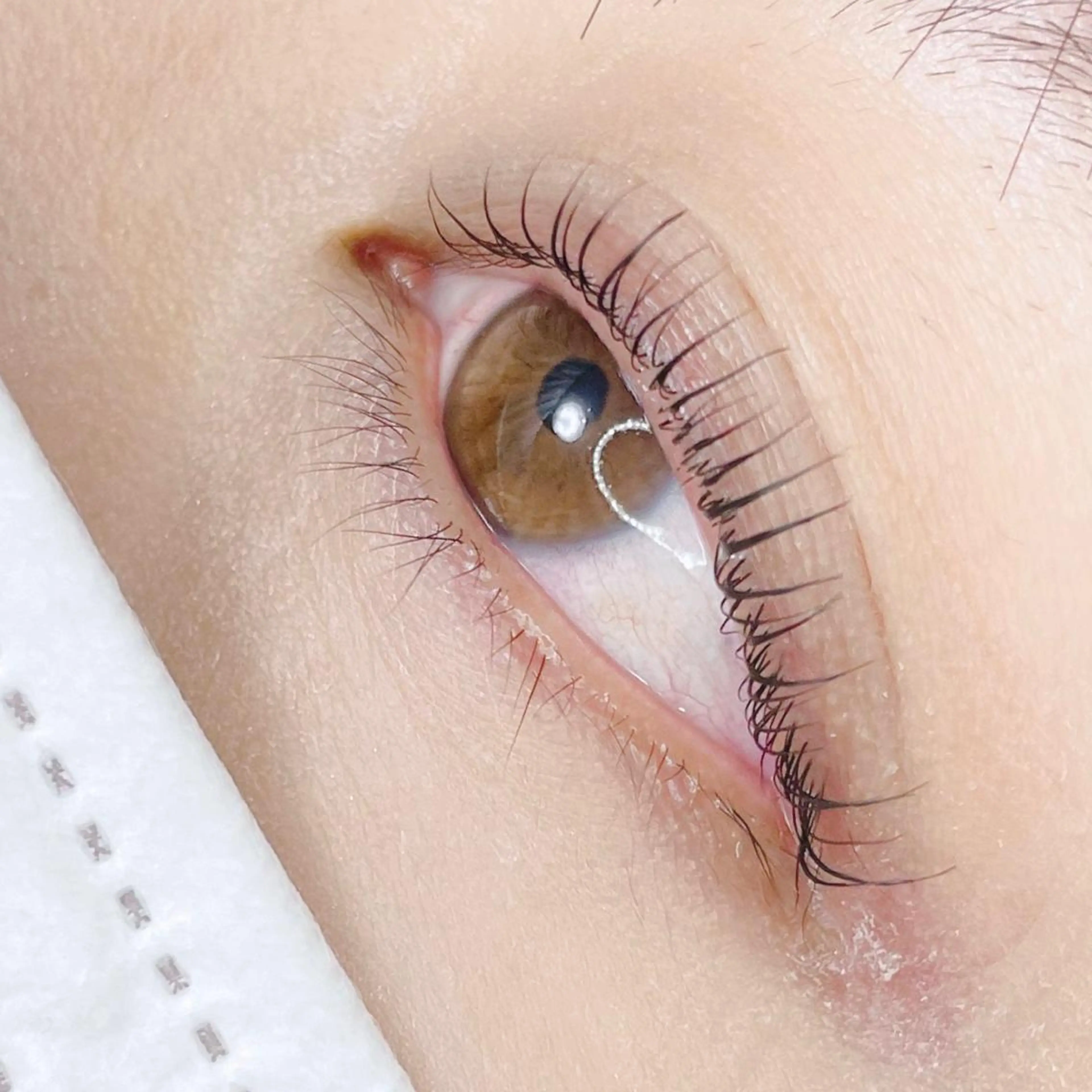 マツエク・マツパ MANA 【 uala 】のマツエク・マツパデザイン