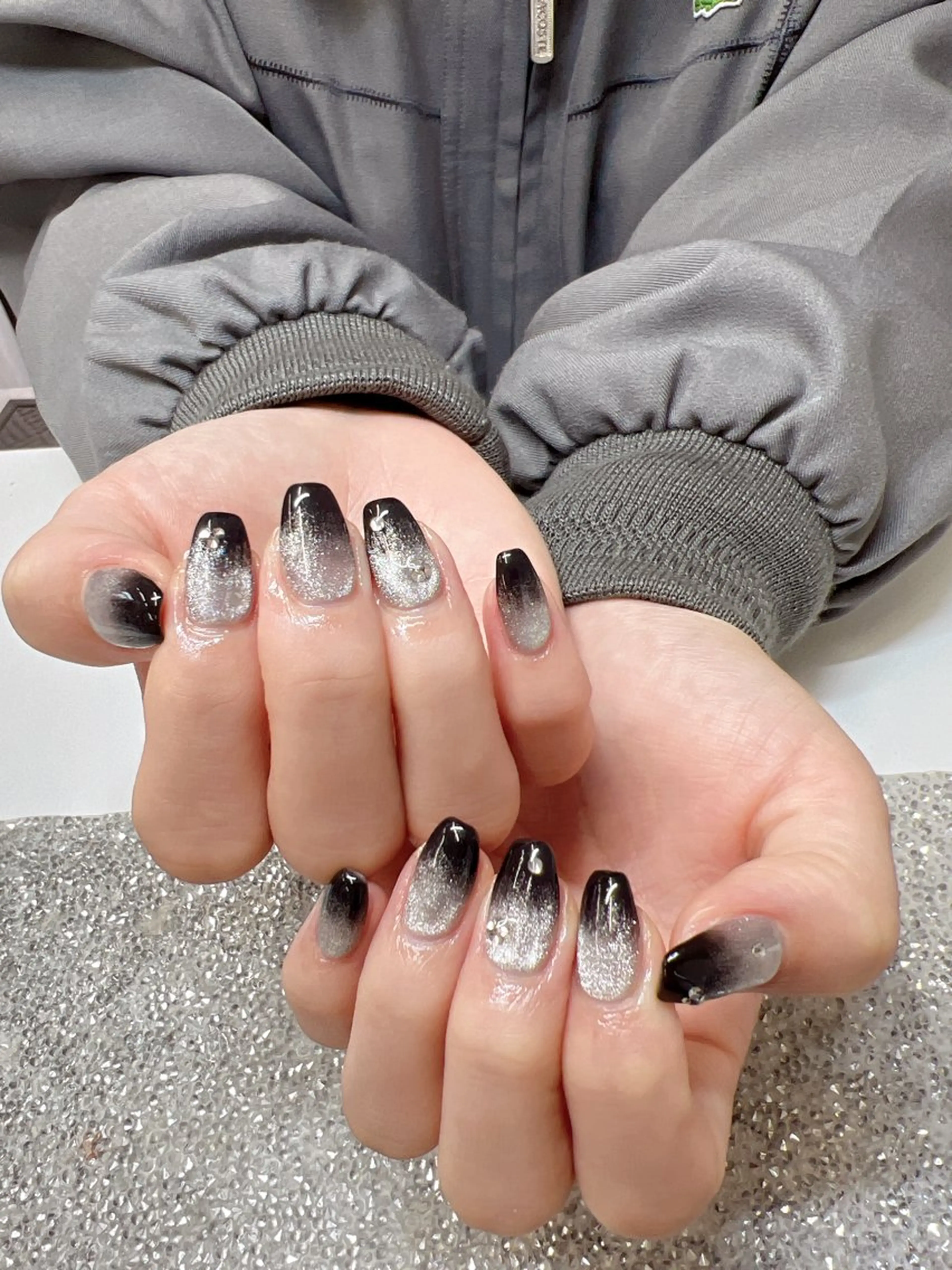 ネイル Guarendo錦糸町店所属・ガレンドウ 白澤 愛子のネイルデザイン