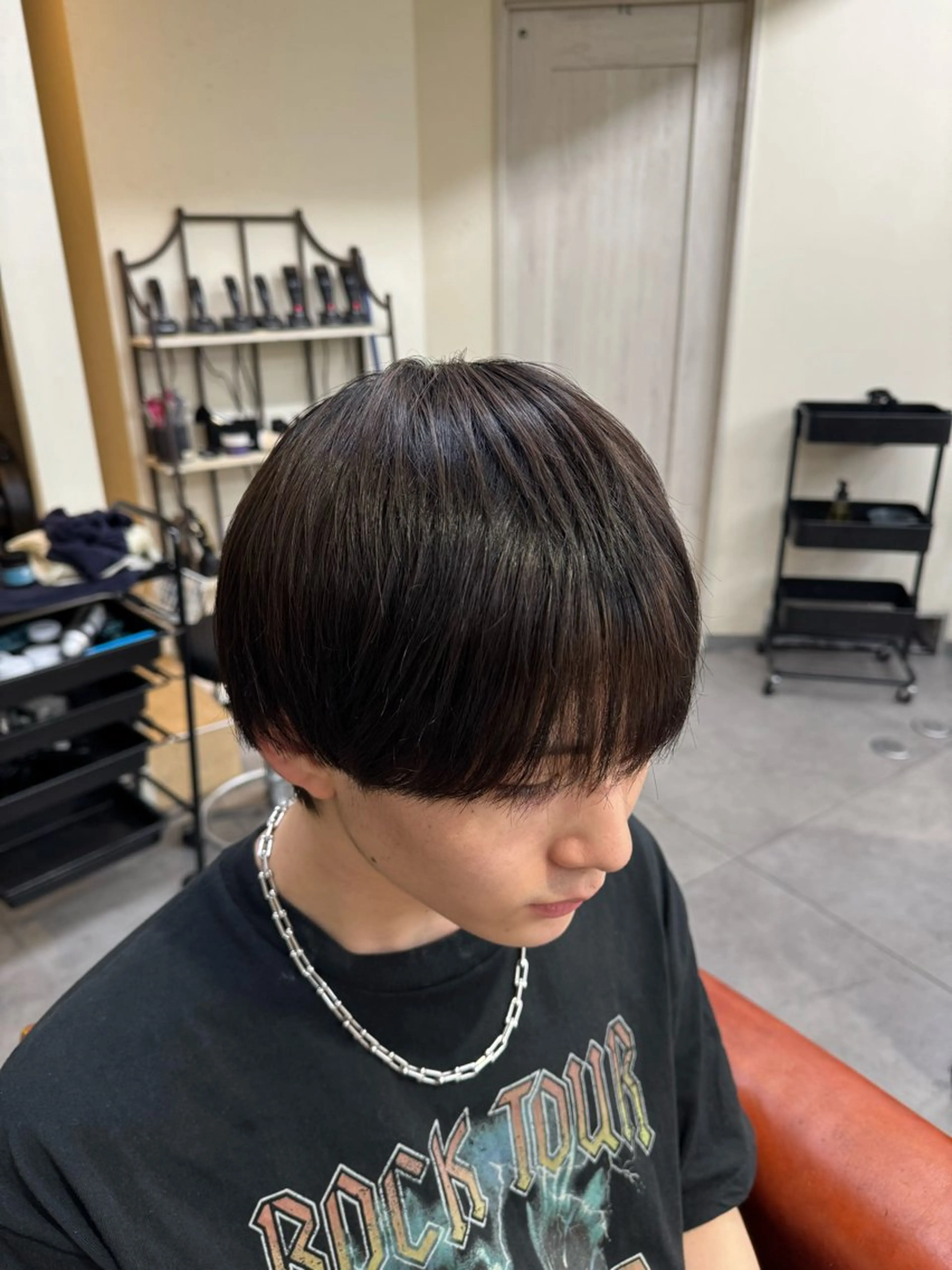 🚨急募🚨【平日限定特別価格クーポン】メンズカット✨️🔥の写真