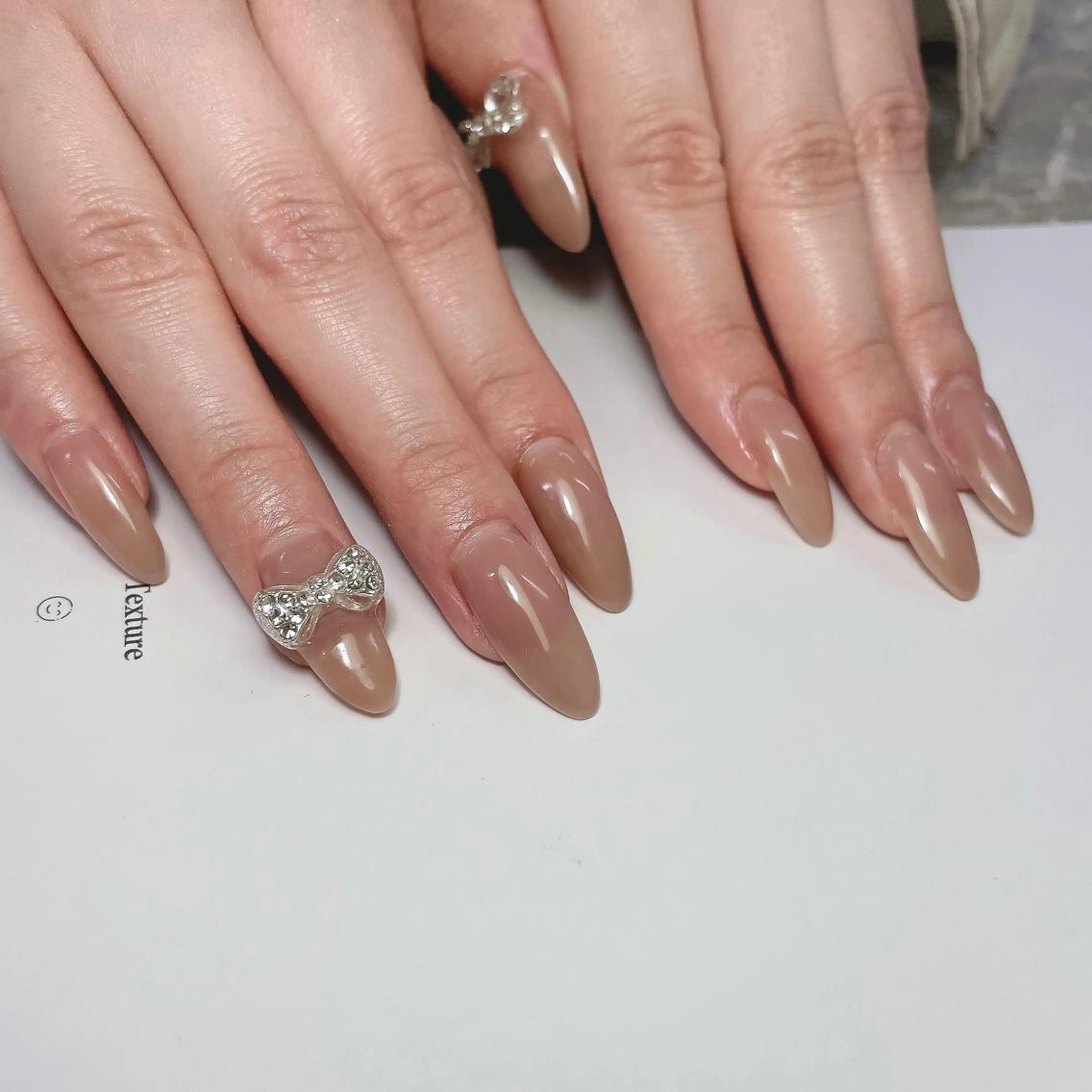 ネイル private EMILIA/横浜のネイルデザイン