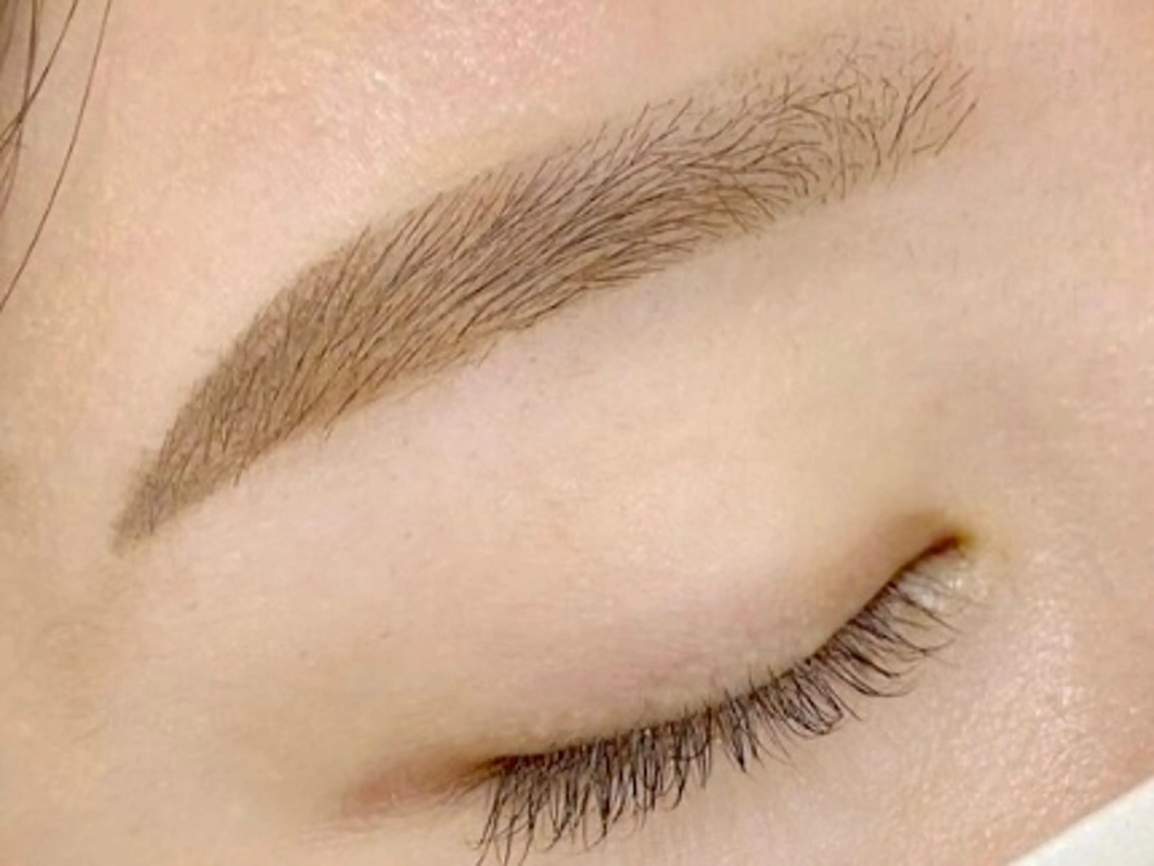 アイブロウ ワックス脱毛 その他(アイブロウ) 🐠DIAMOND EYES店長🏝️堤のマツエク・マツパデザイン