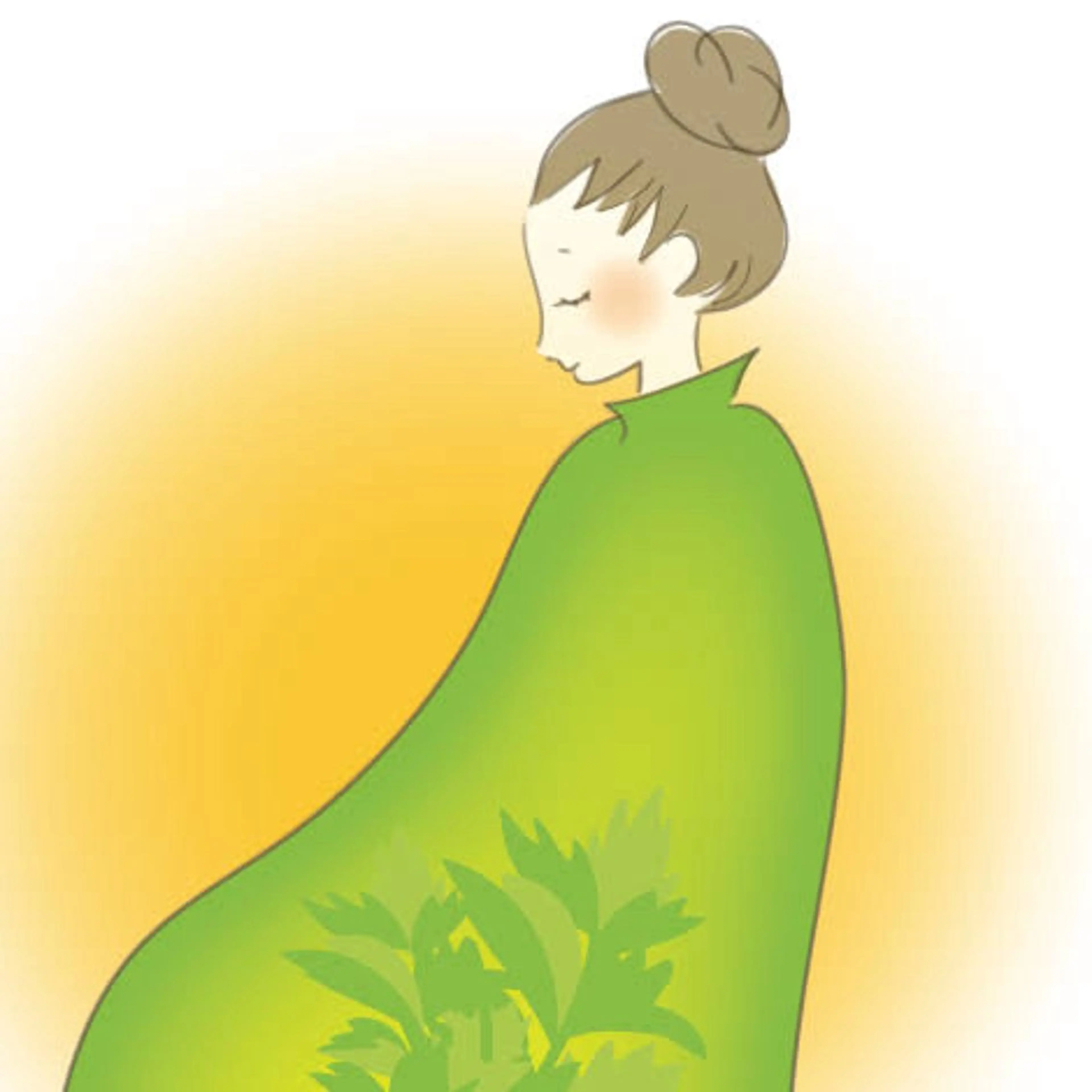 よもぎ蒸し 30分の写真