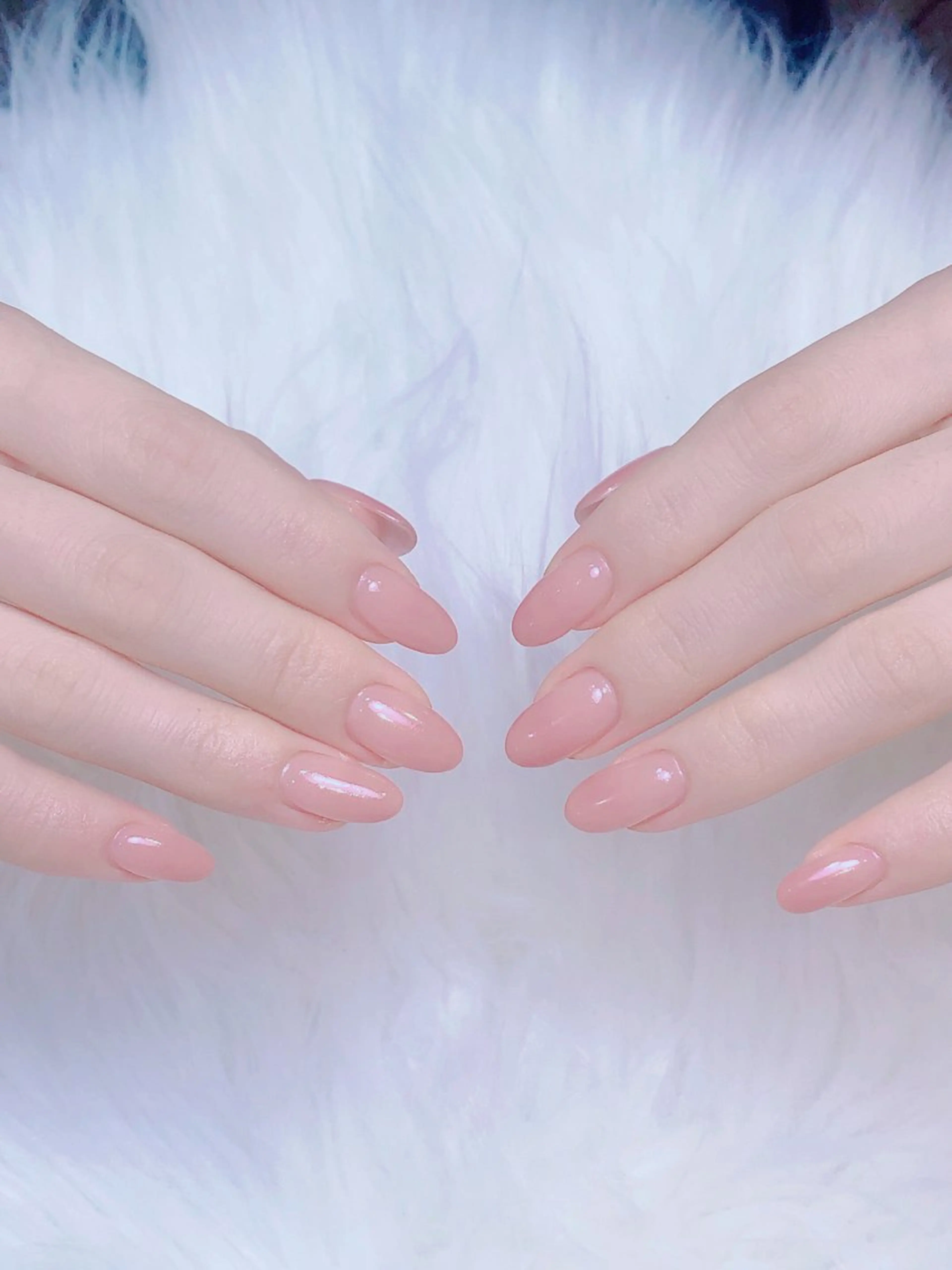 ネイル グラデーション SUNNY セイのネイルデザイン