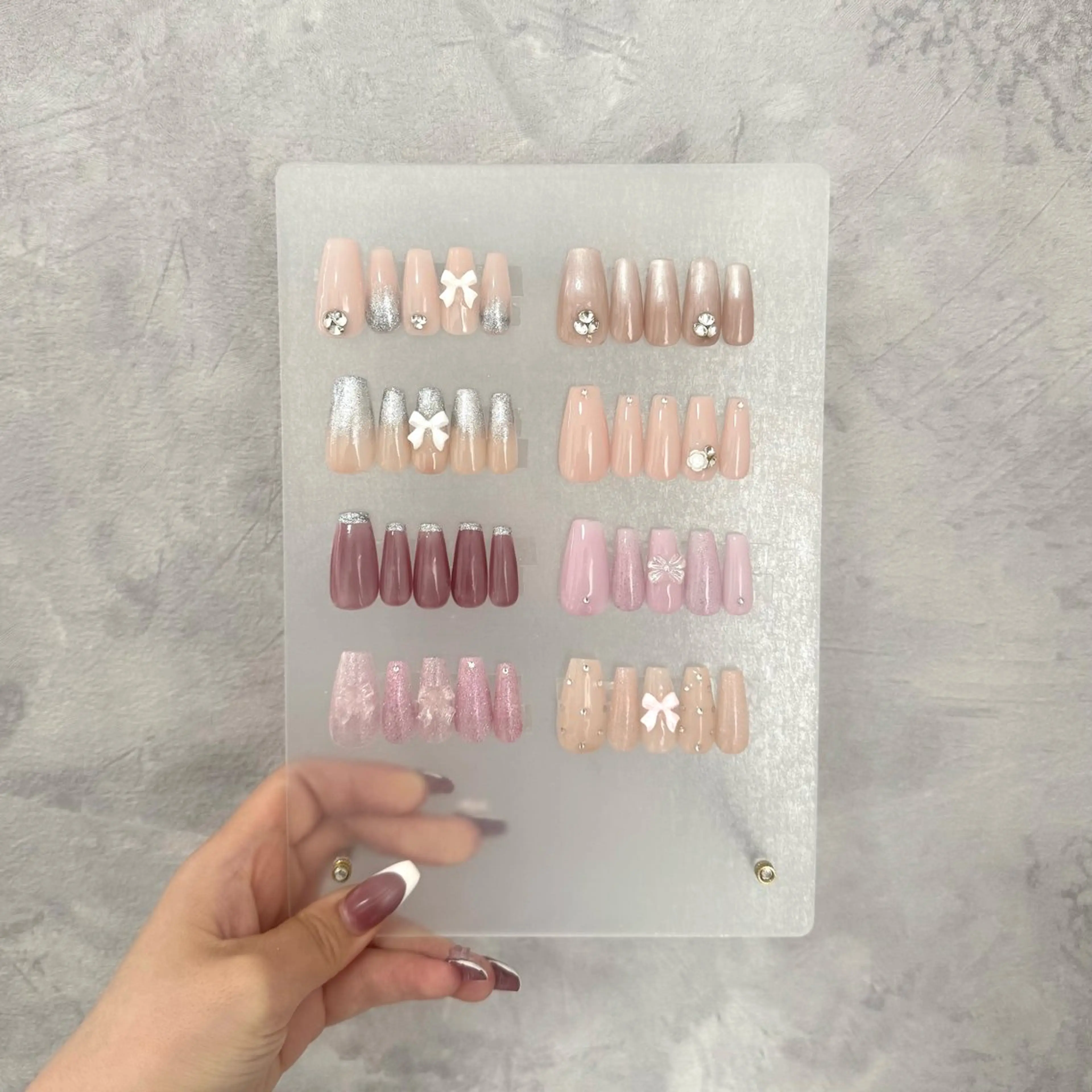 ネイル NailSalon 99のネイルデザイン