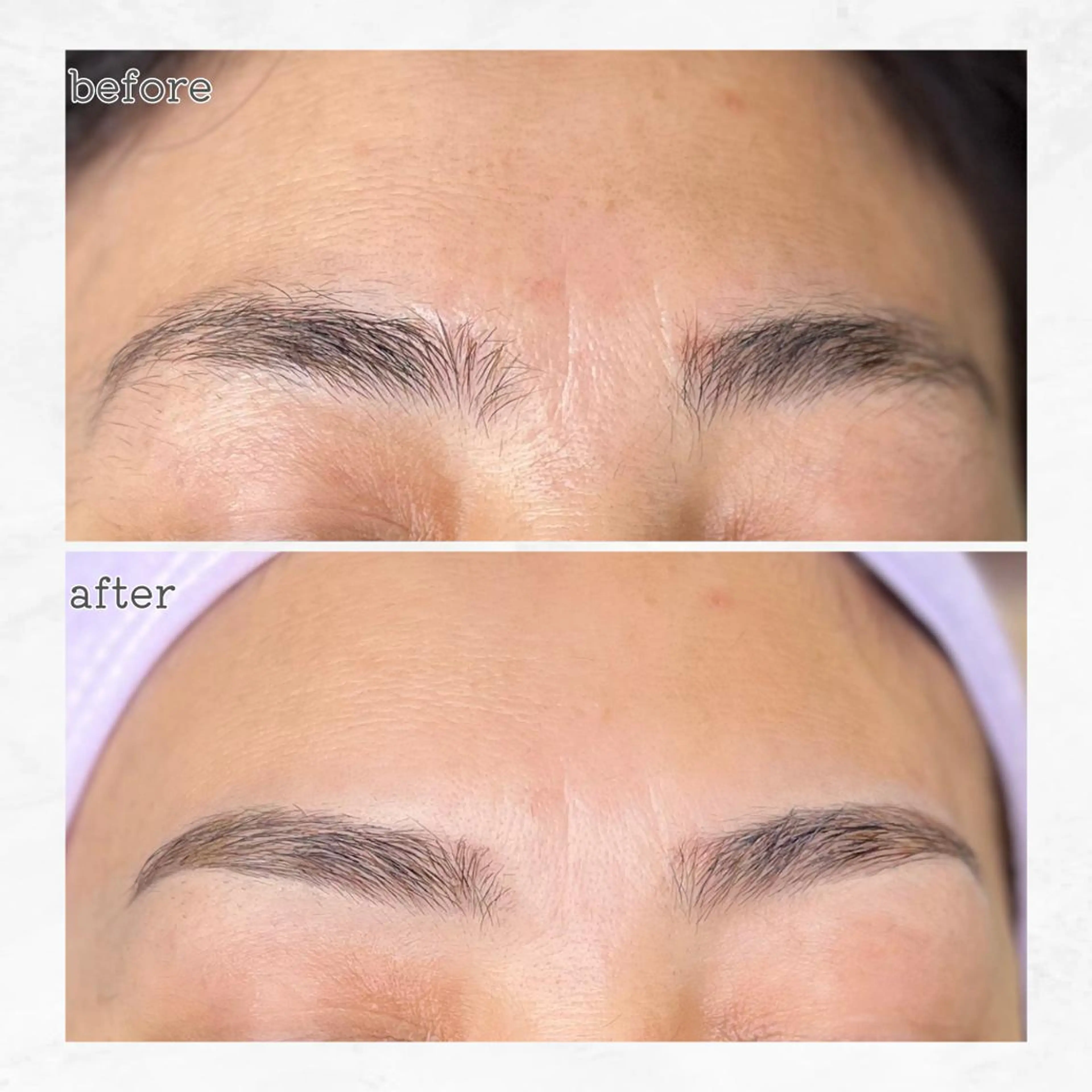 アイブロウ ワックス脱毛 その他(アイブロウ) 眉とお肌の専門サロン RioL / Aiのエステ・リラクイメージ